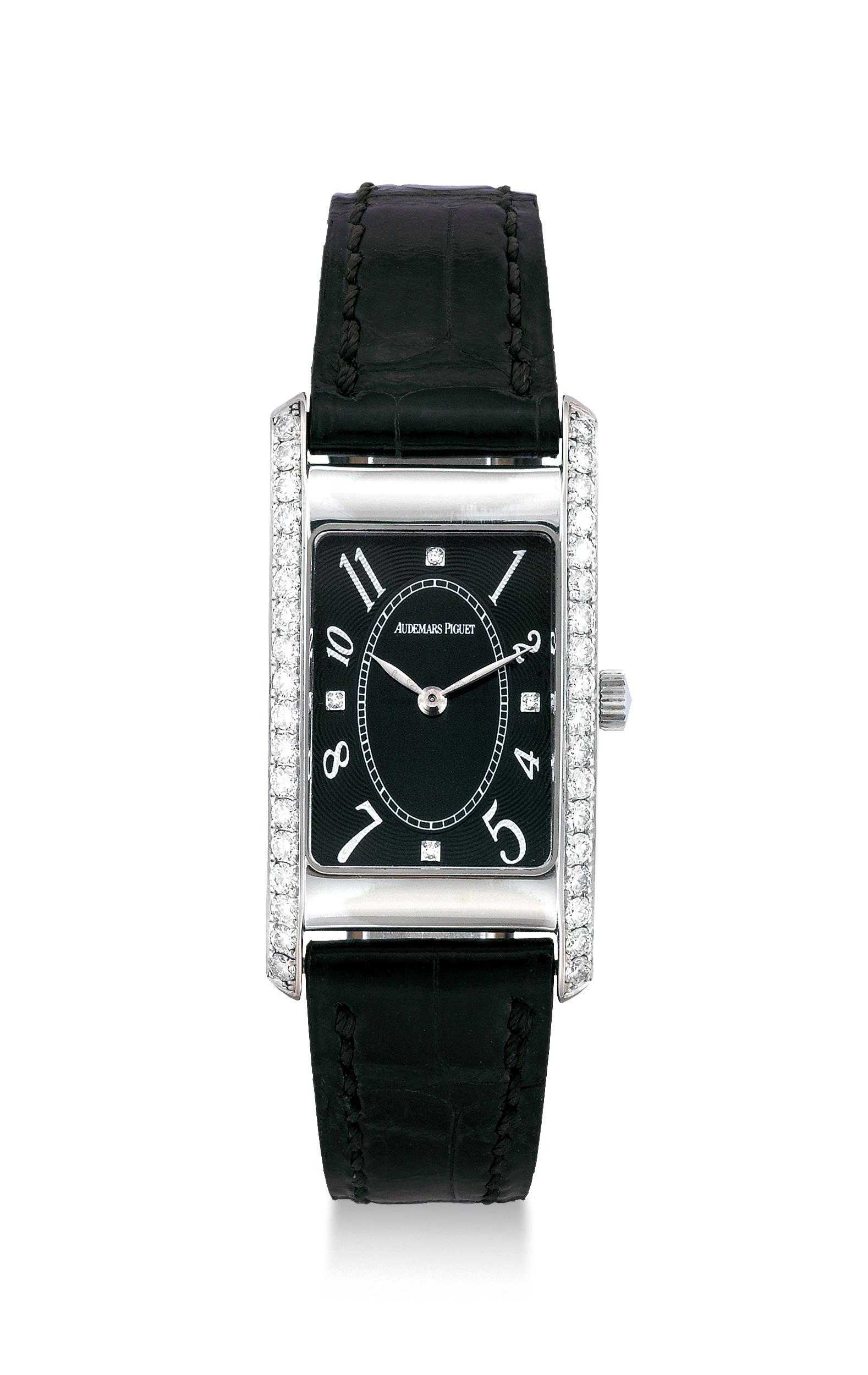 2251爱彼audemarspiguet女装腕表