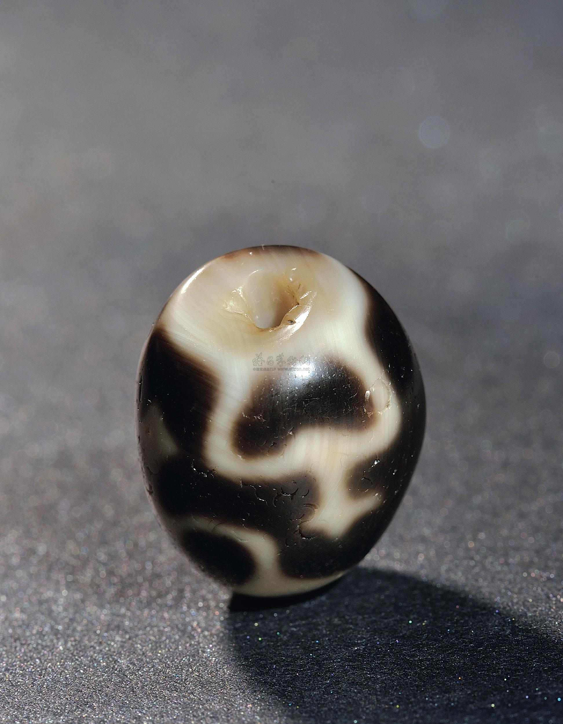 2317长寿宝瓶天珠