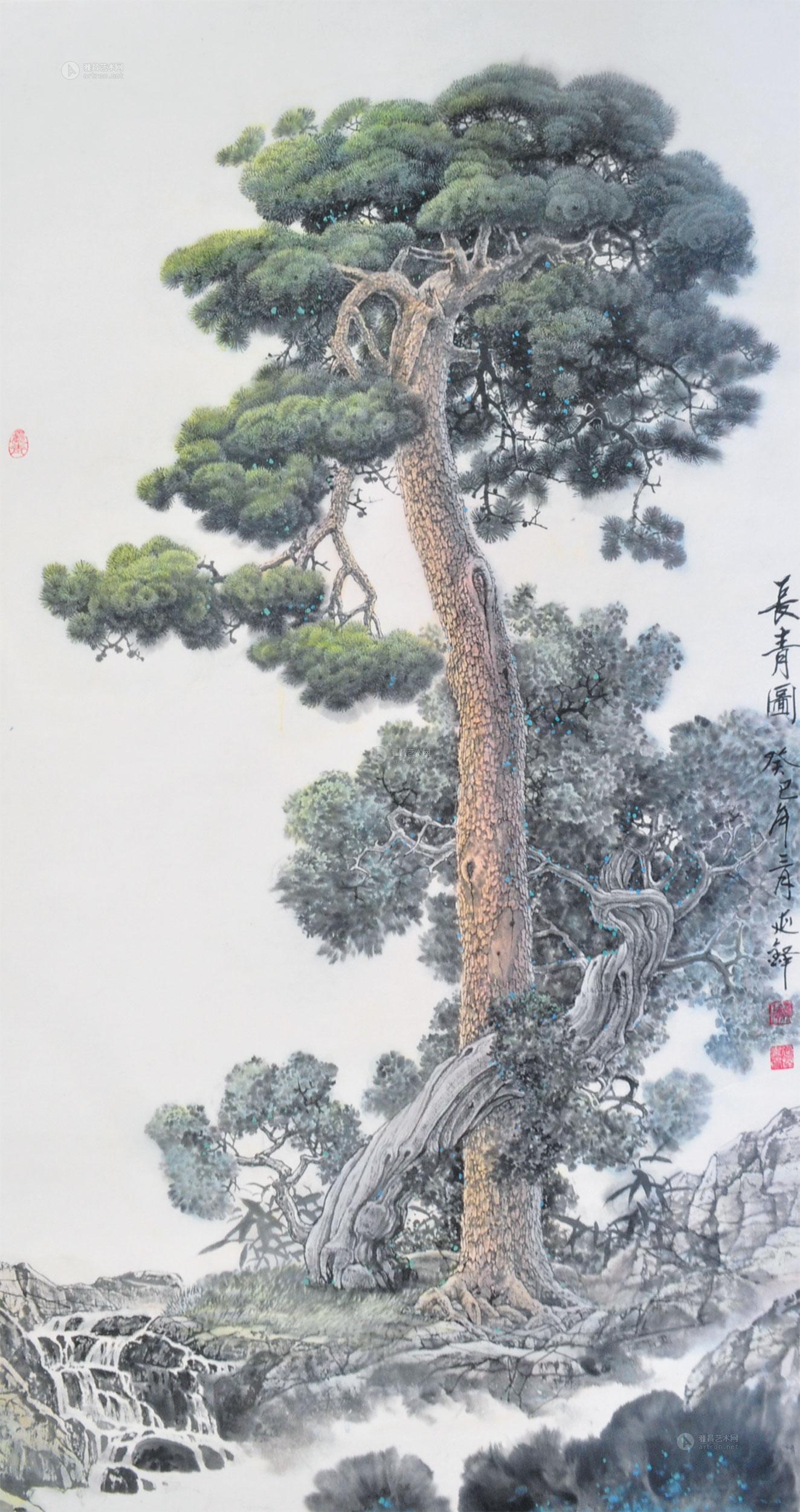 0109长春图