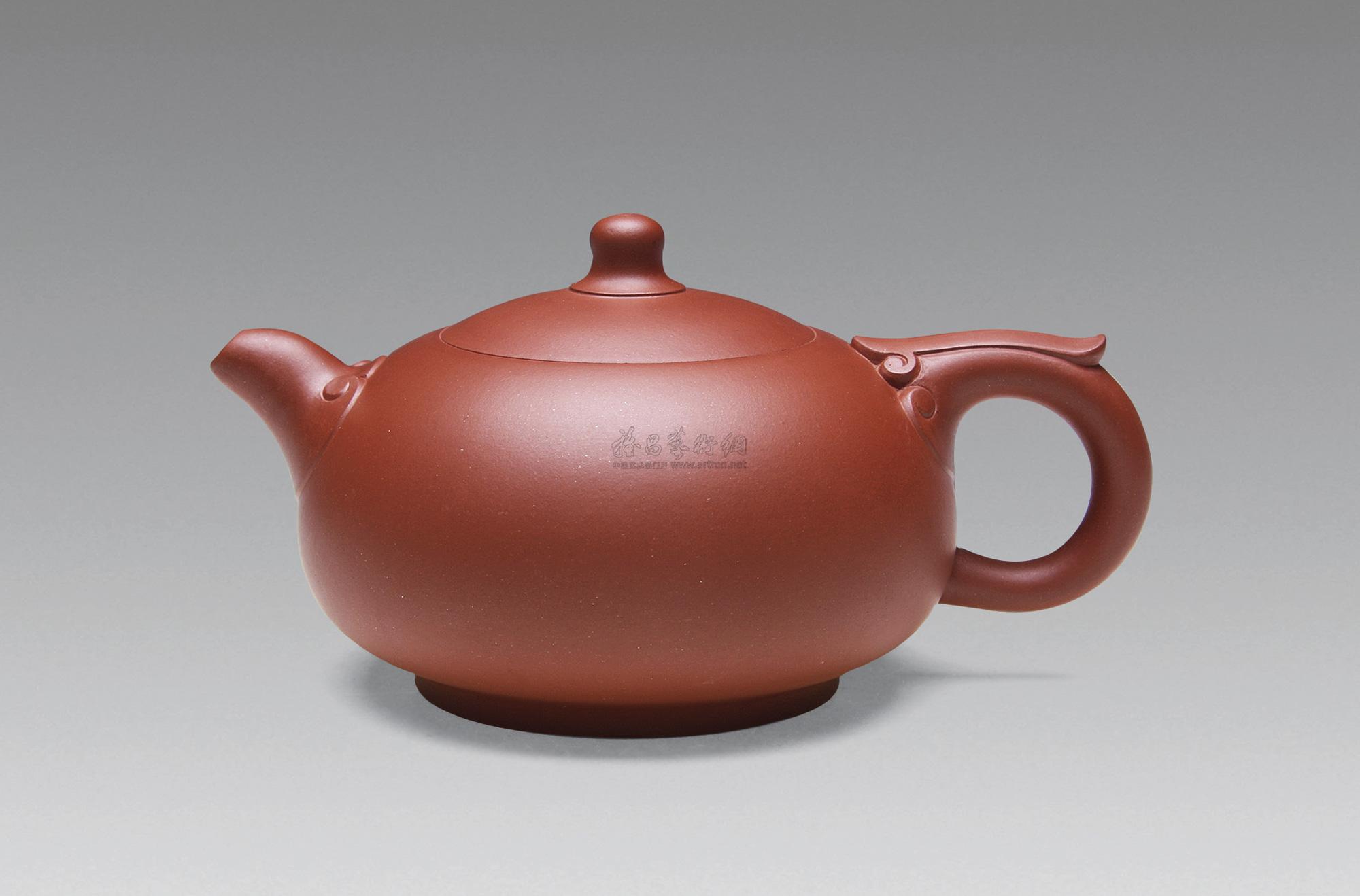 【范秀红《称心如意》】拍卖品_图片_价格_鉴赏_紫砂_雅昌艺术品拍卖