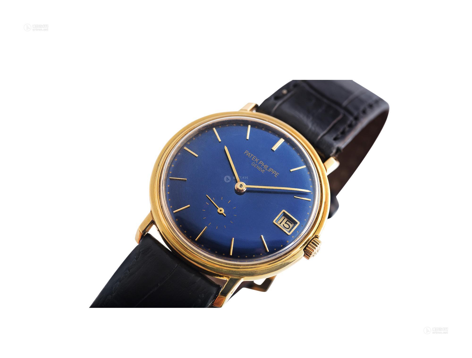 【百達翡麗 patek philippe】拍賣品_圖片_價格_鑑賞_鐘錶_雅昌藝術品