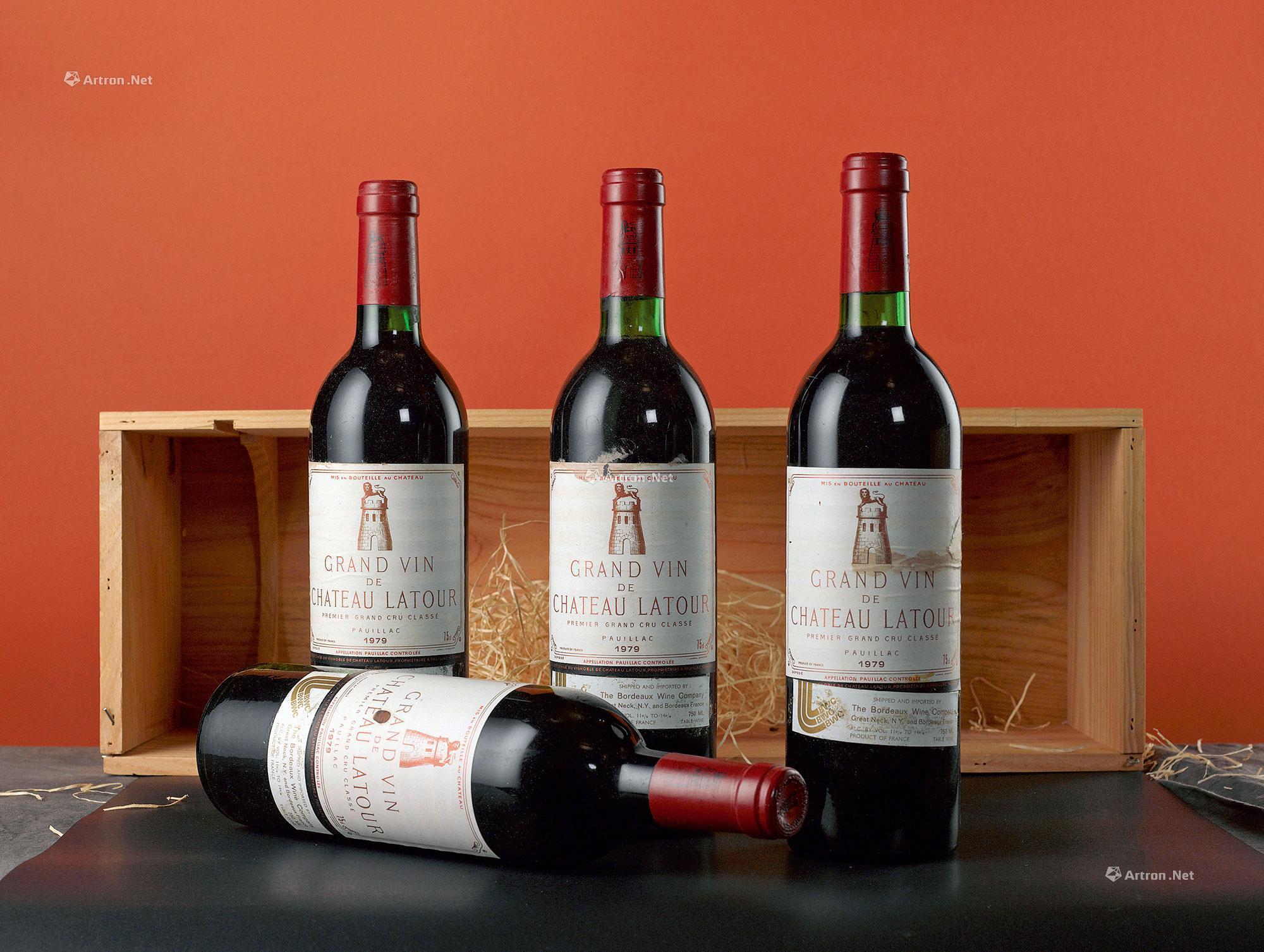 法国美拉图红酒2015图片