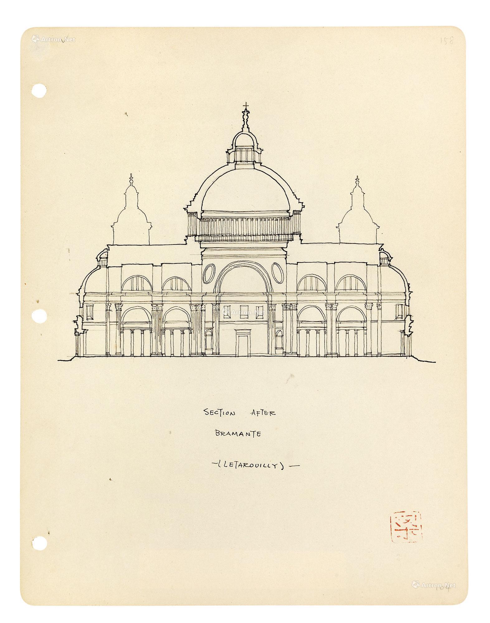 2303圣彼得大教堂