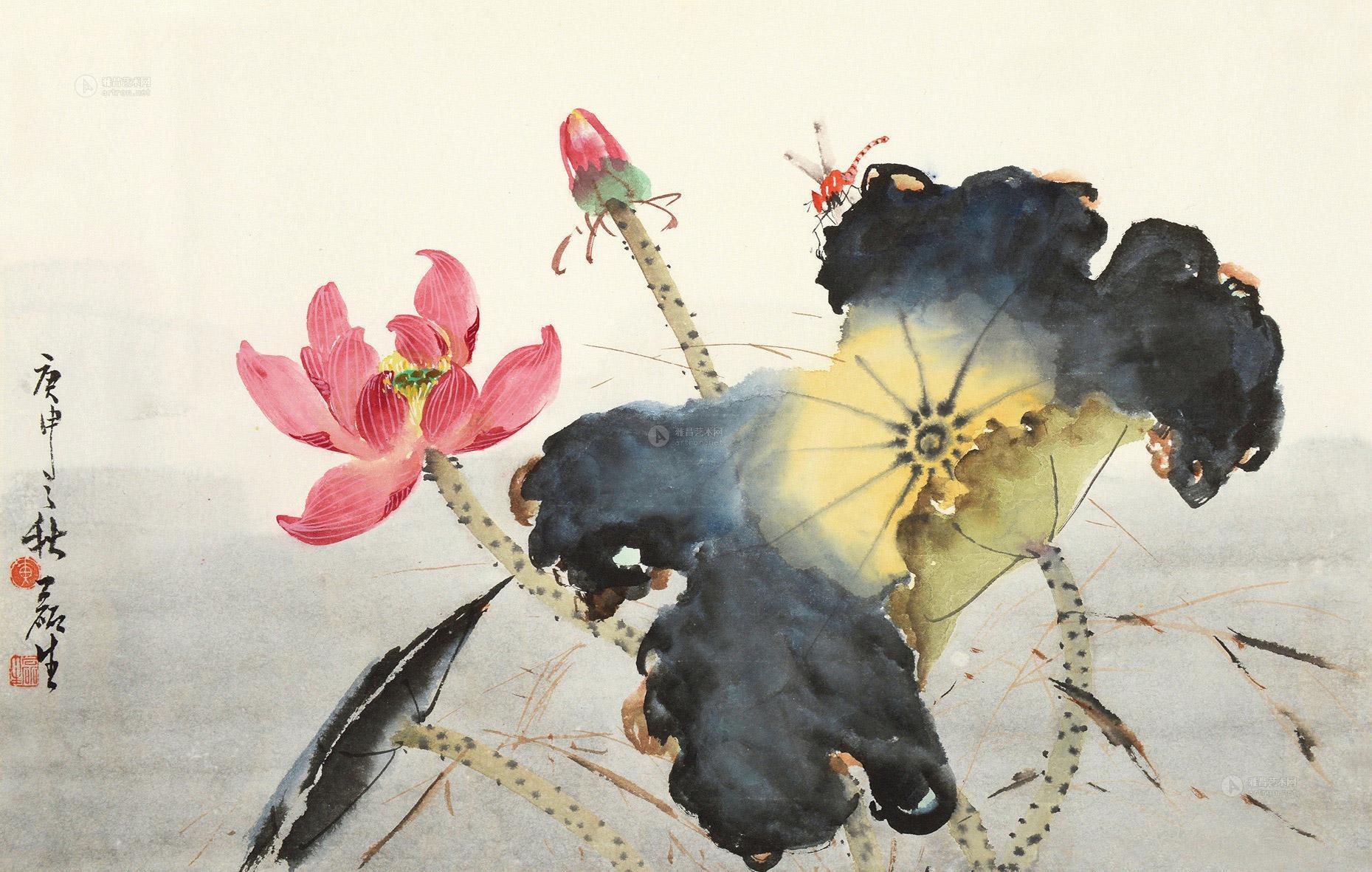 拍卖首页 上海驰翰拍卖有限公司 第十九届书画文玩 书画文玩 主页服务