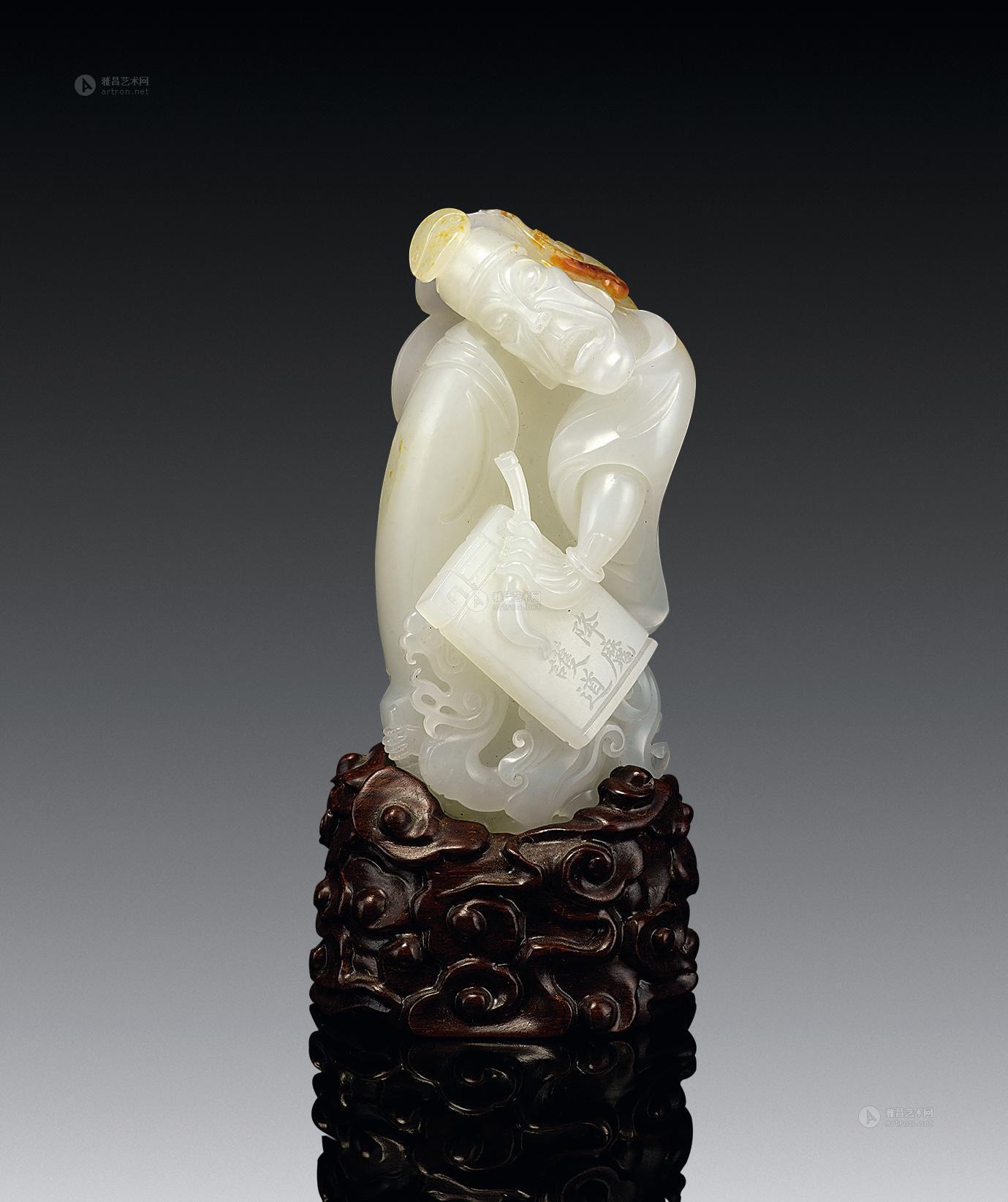 0262 崔磊降魔护道