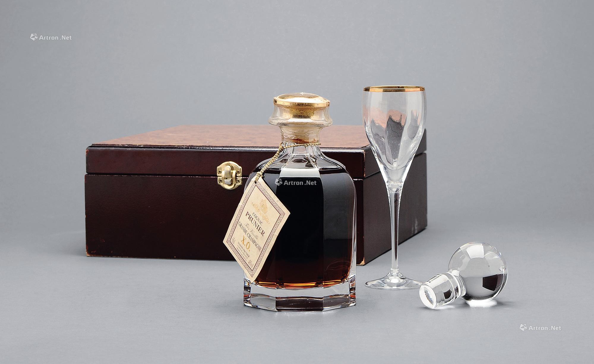 80年代普诺尼xo水晶 拍卖品 图片 价格 鉴赏 工艺品其它 雅昌艺术品拍卖网