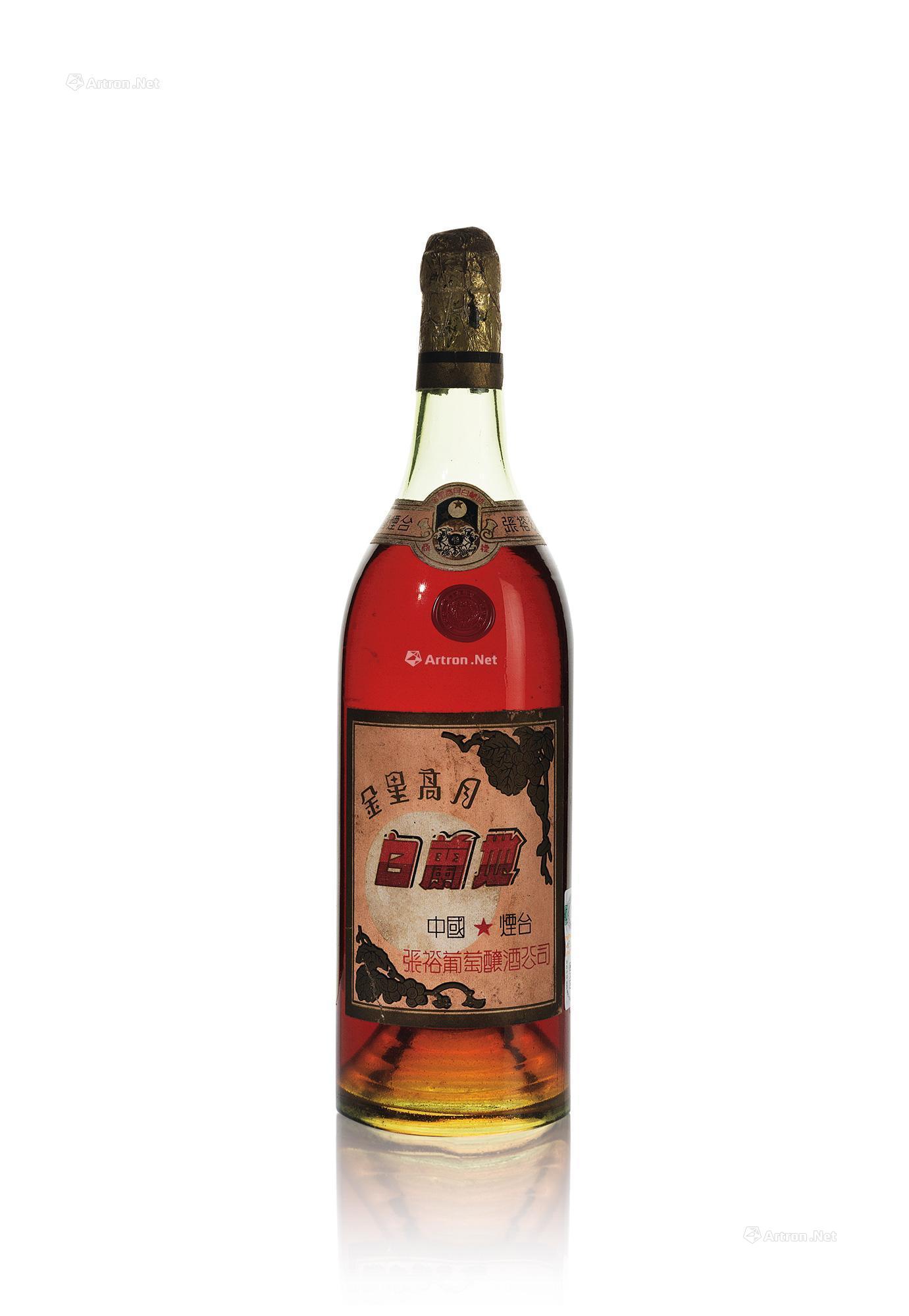 24391962年8月26日产金星高月白兰地