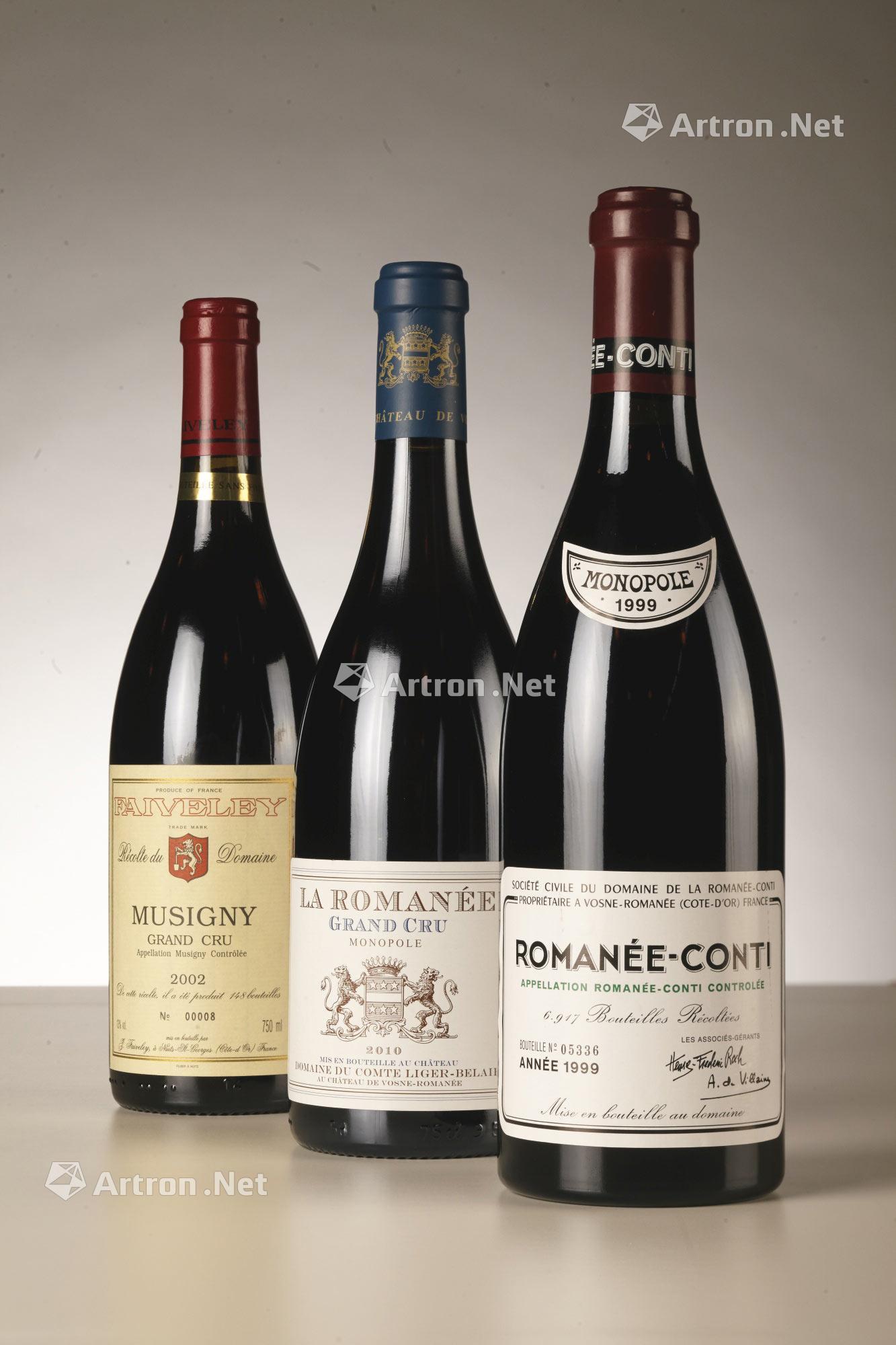 8228musigny2002faiveley