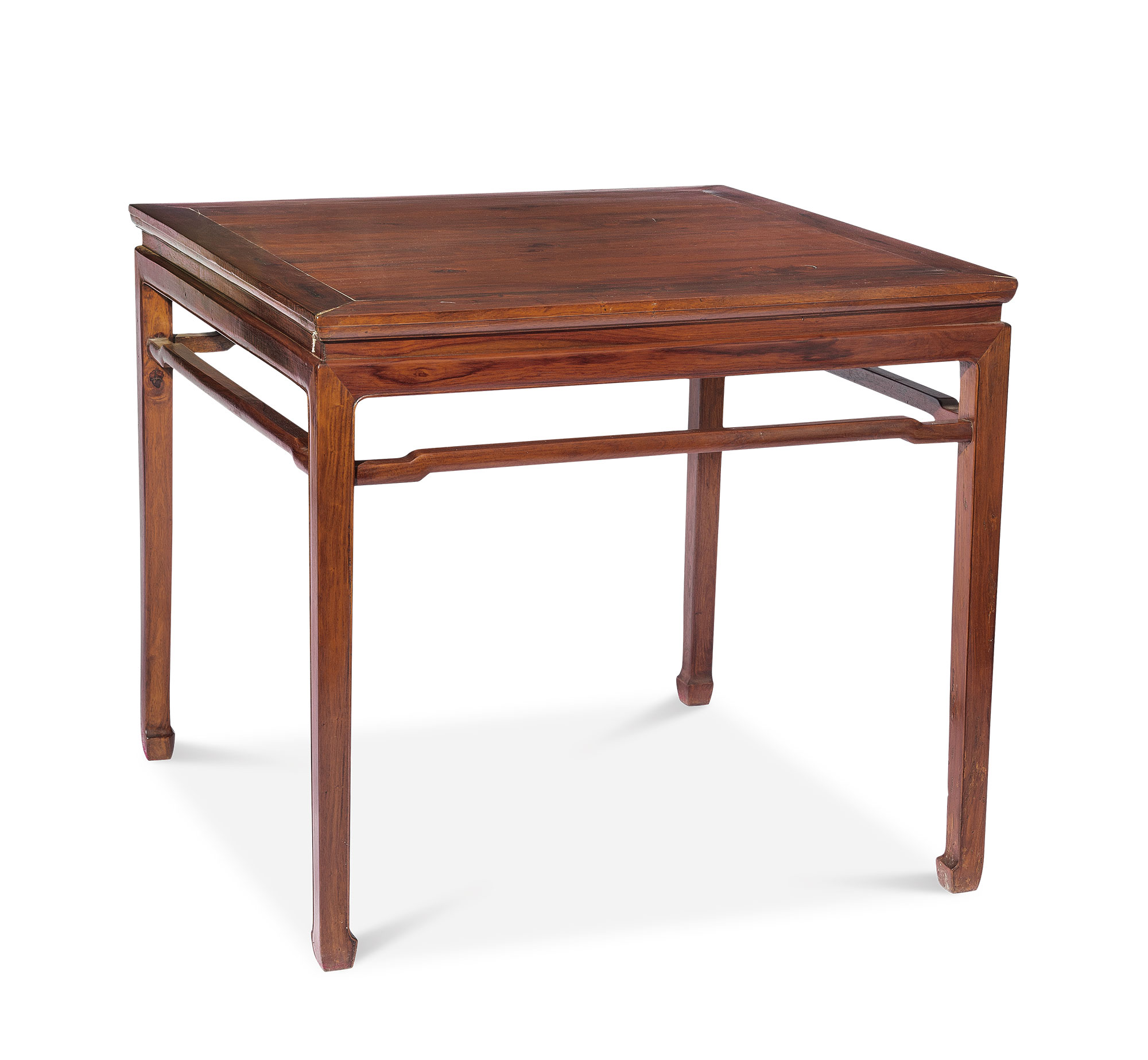 【黄花梨八仙桌】拍卖品_图片_价格_鉴赏_黄花梨_雅昌艺术品拍卖网