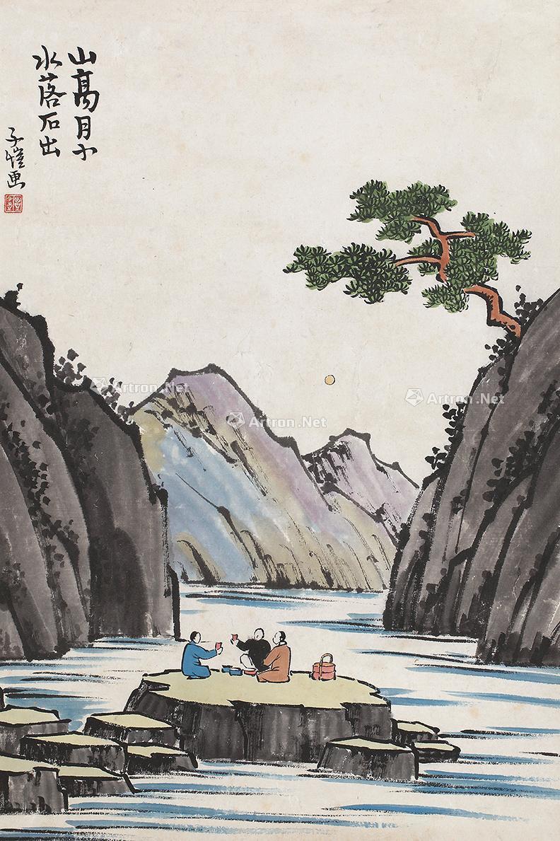 图片中的放大镜,支持鼠标滚轮缩放区域大小