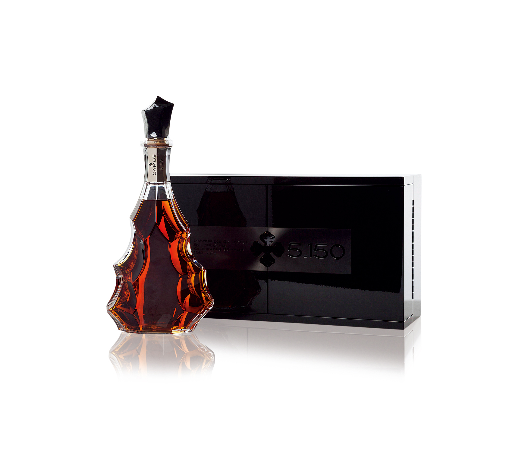 1209卡慕150周年特酿5150