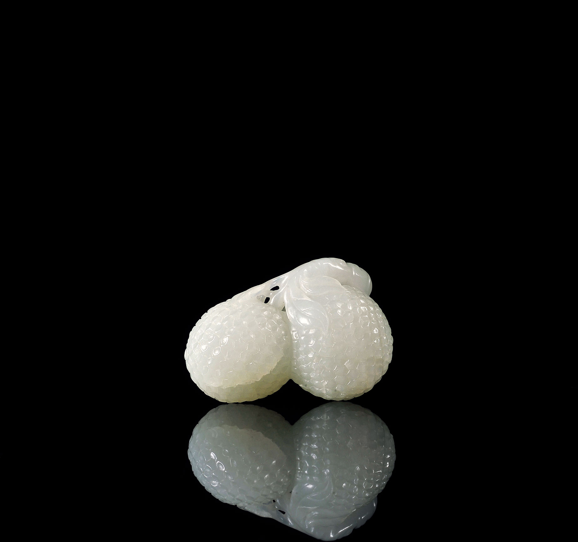 5329白玉荔枝