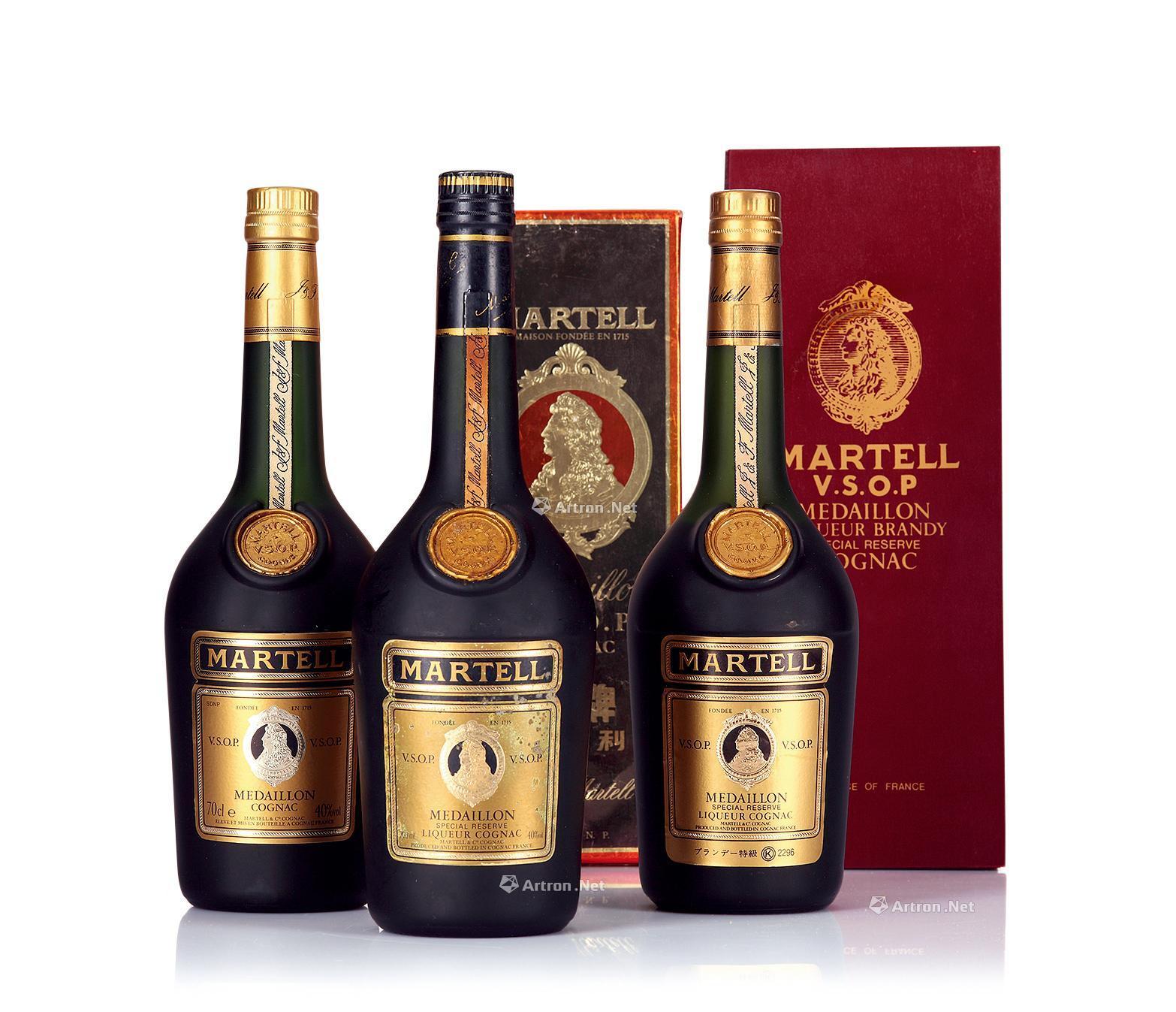 3109马爹利金牌vsop