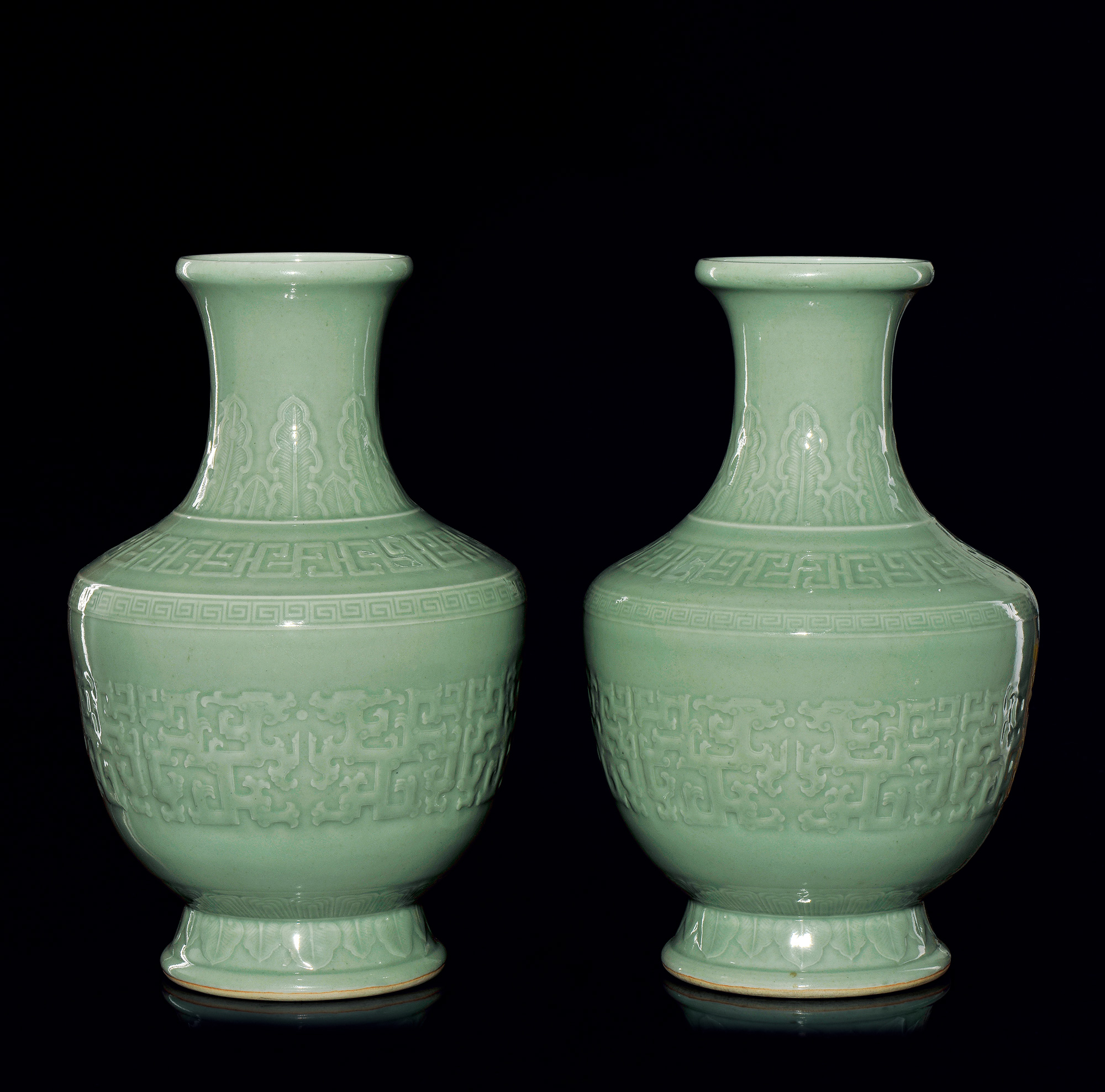 中国五大陶瓷种类图片