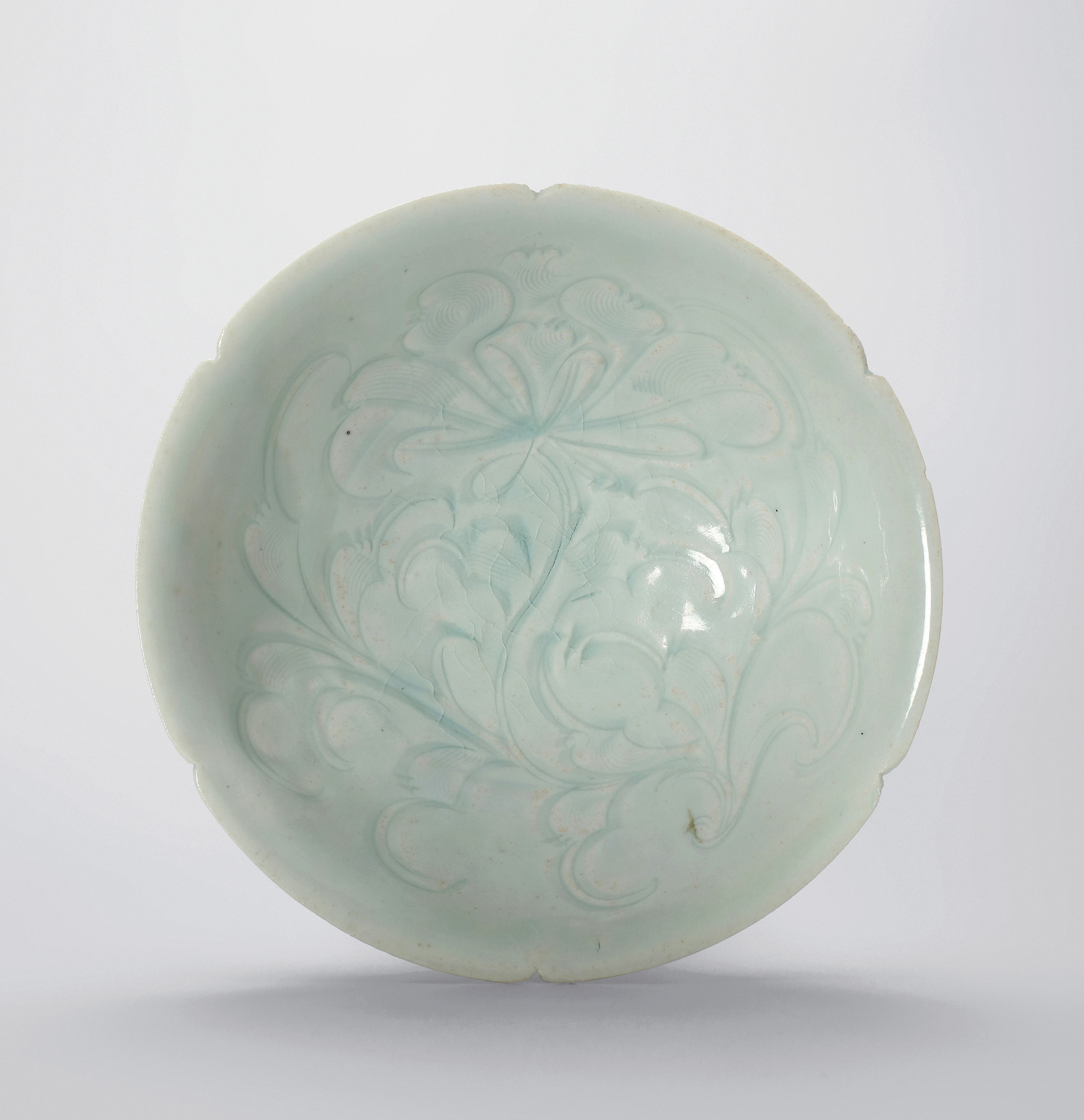 清代早期民窑青花瓷的特征 - 艺术 - 收藏头条