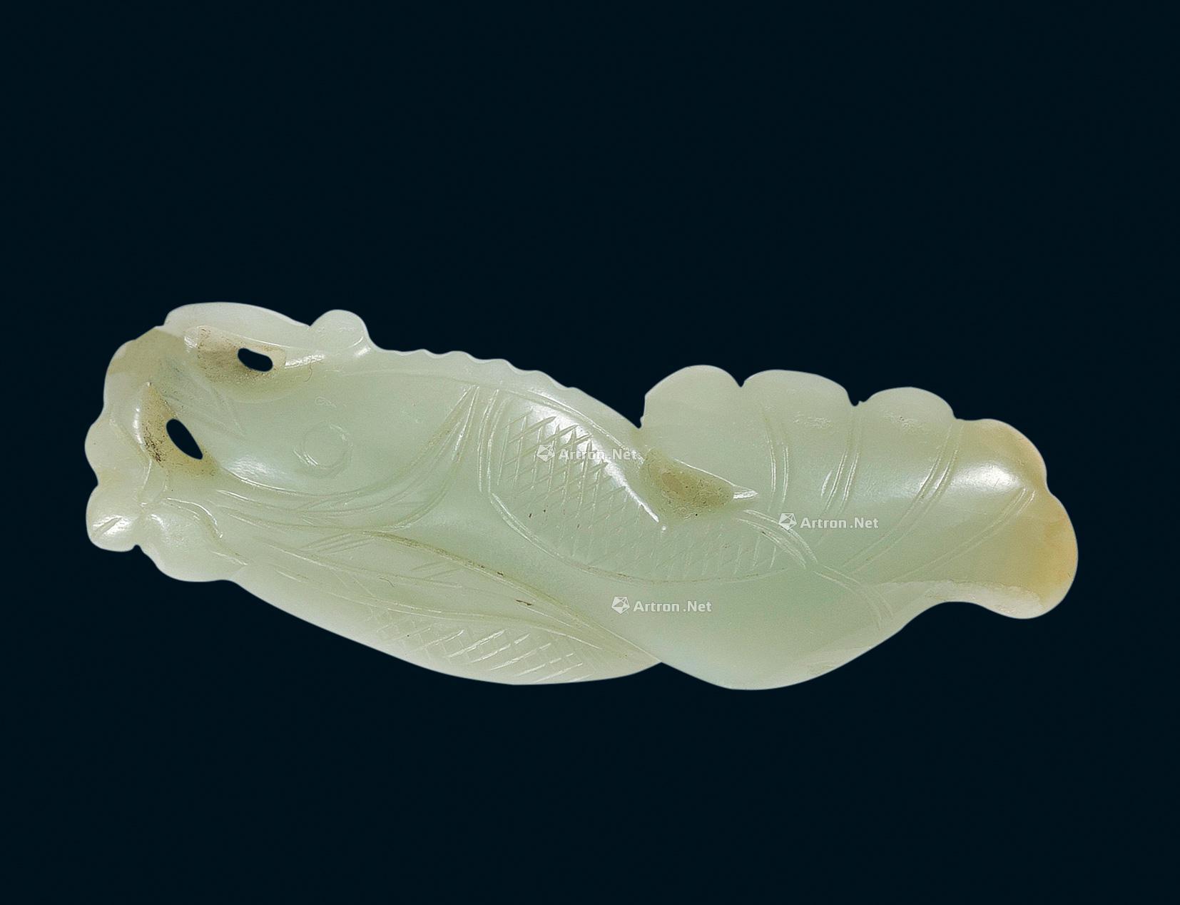 0087清玉鱼