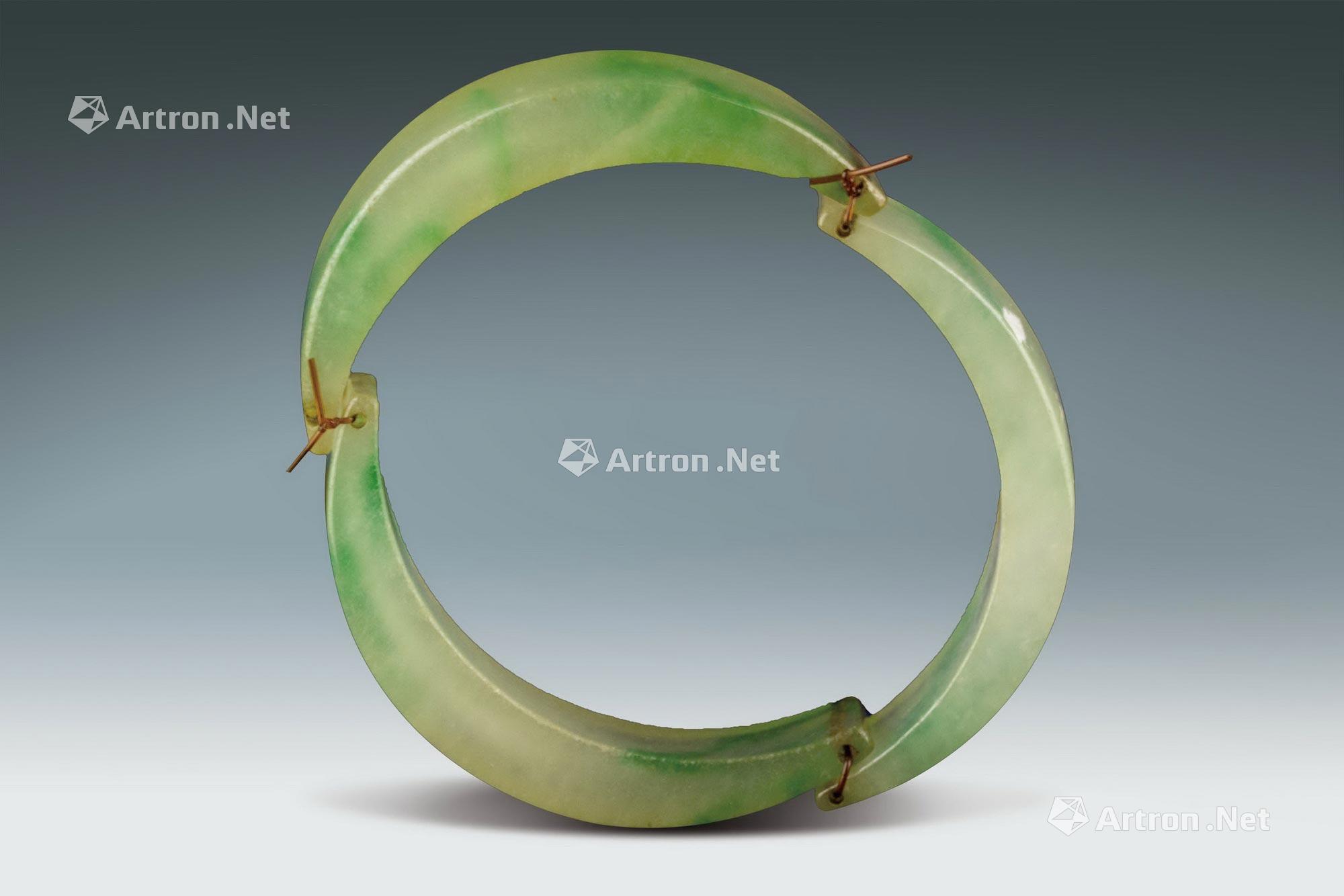 【翡翠手镯】拍卖品_图片_价格_鉴赏_珠宝翡翠_雅昌艺术品拍卖网