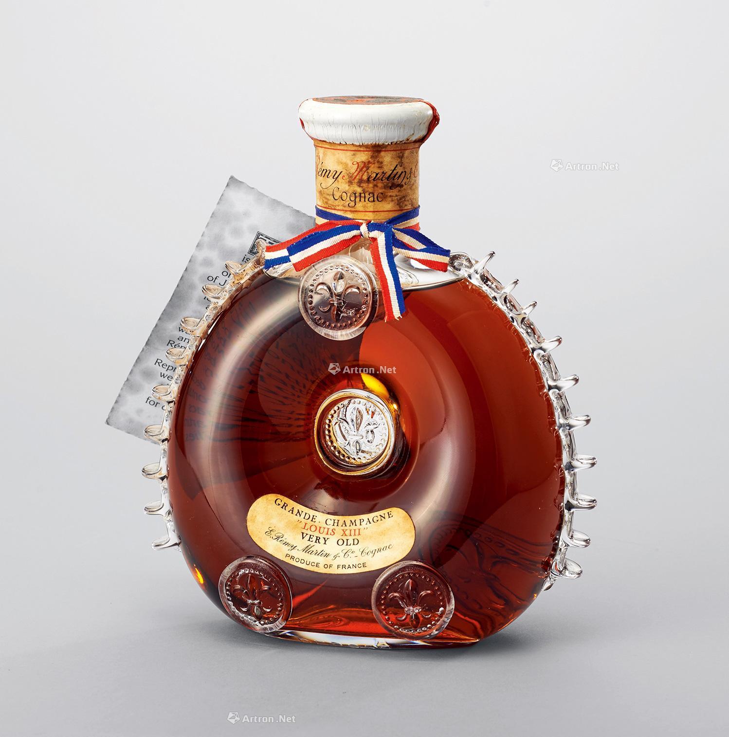 3035 人头马路易十三