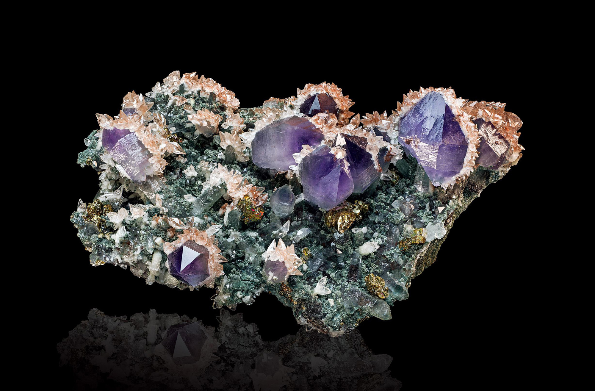 巴西天然紫晶洞摆件 聚宝盆原石紫水晶洞 玛瑙边裸石 原矿 原石洞-阿里巴巴