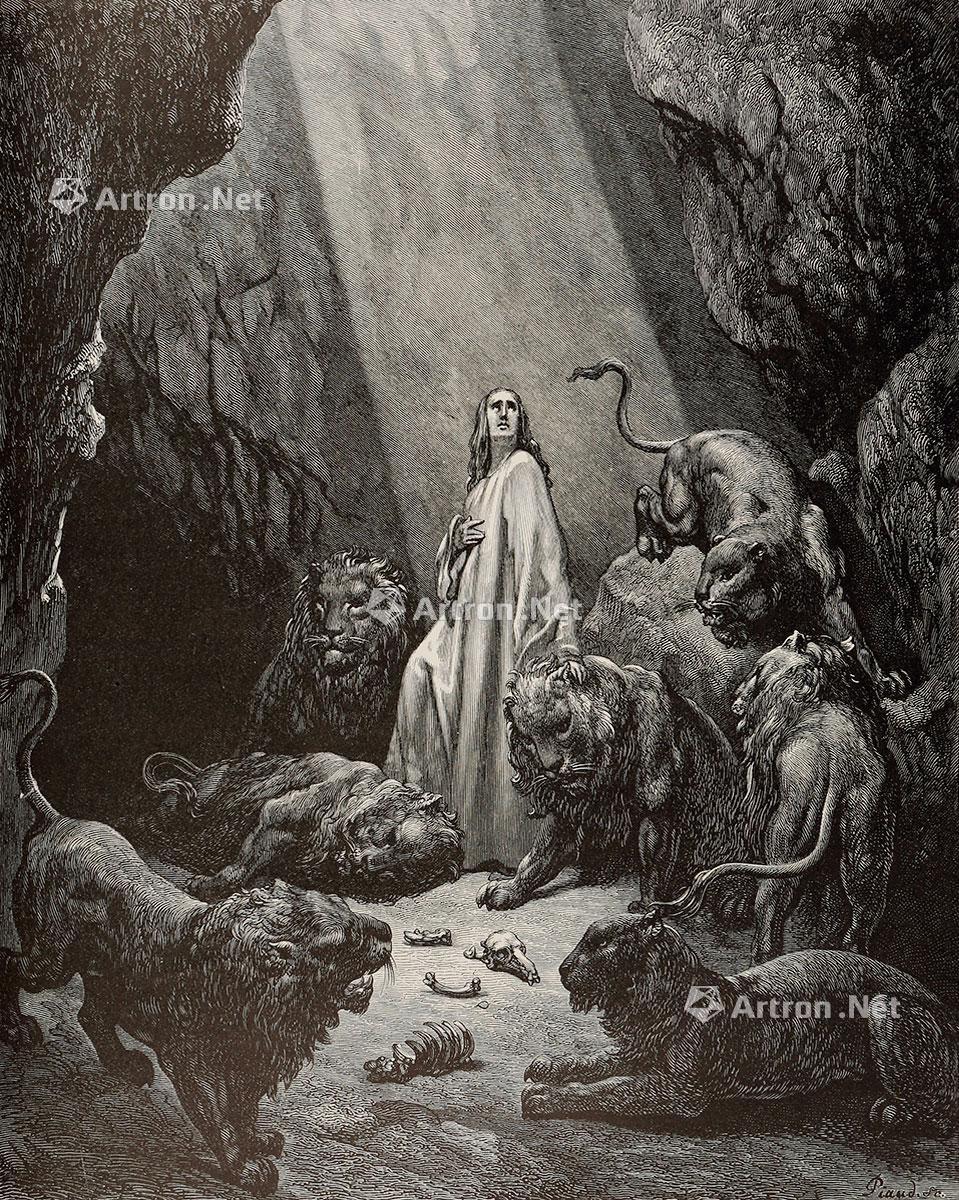 【多雷画廊(英文) 纸本】拍卖品_图片_价格_鉴赏