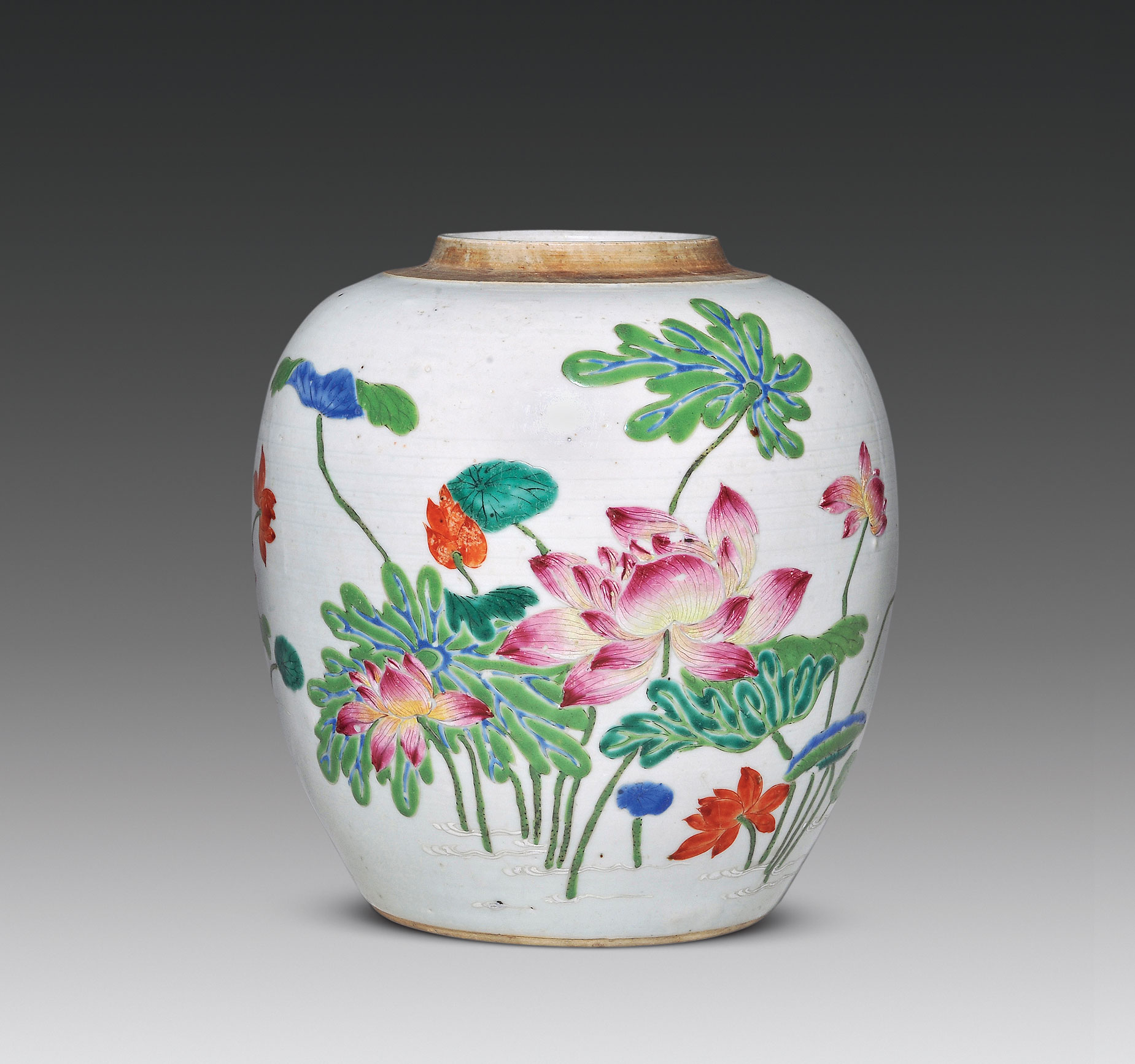 中国古代瓷器器型大全 瓷器爱好者的收藏宝典_ 文化产业网