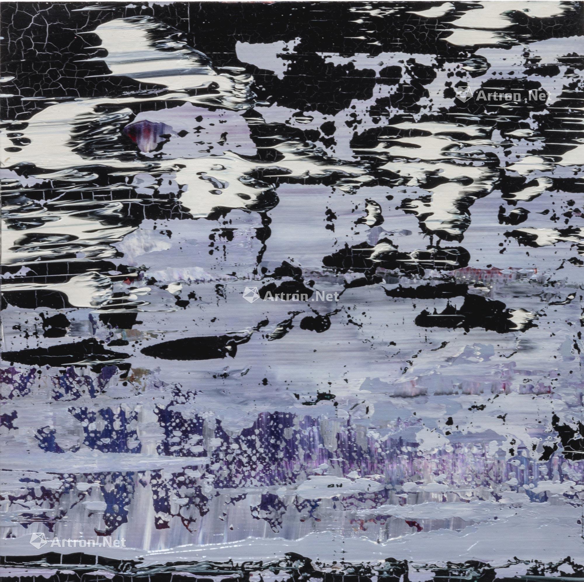 0132souvenir3164oiloncanvas