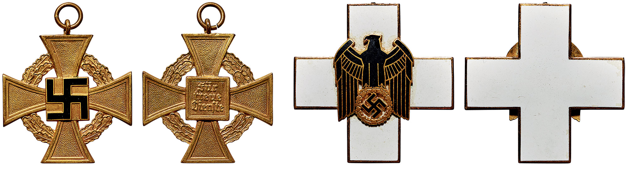 纳粹徽章图片大全图片