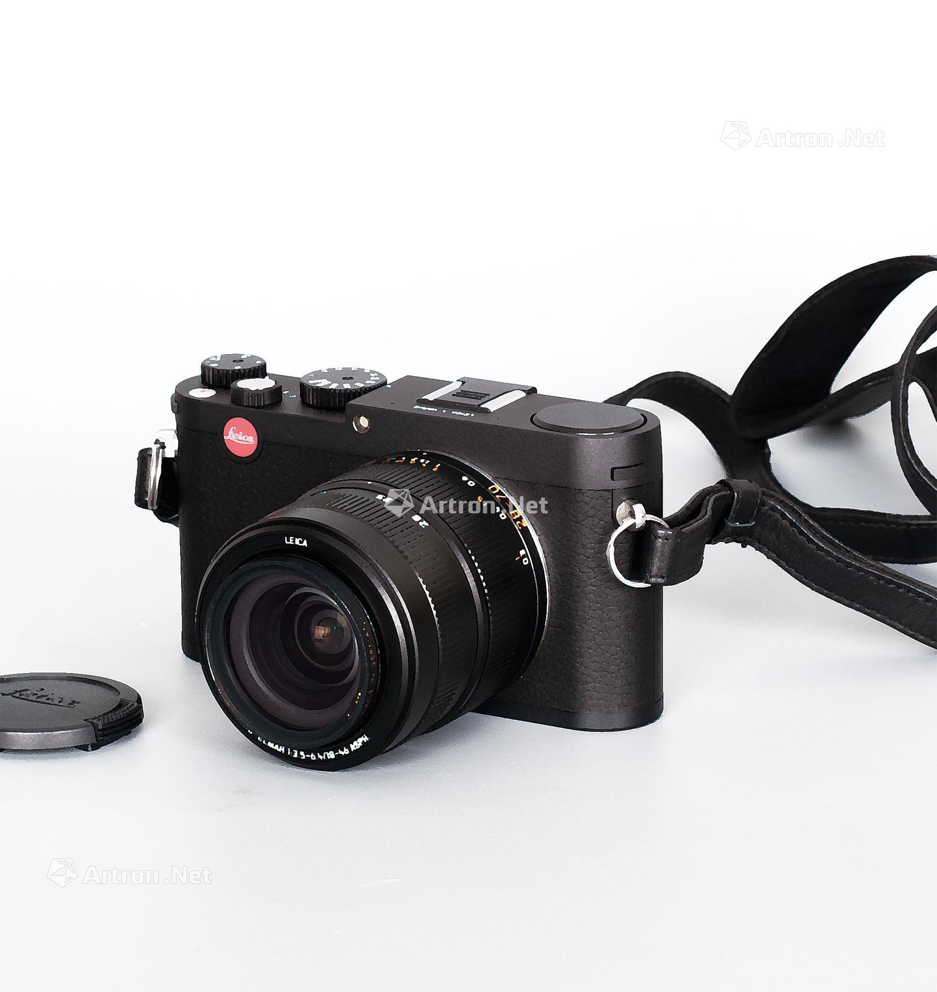 *0562 徕卡 x vario typ107数码相机
