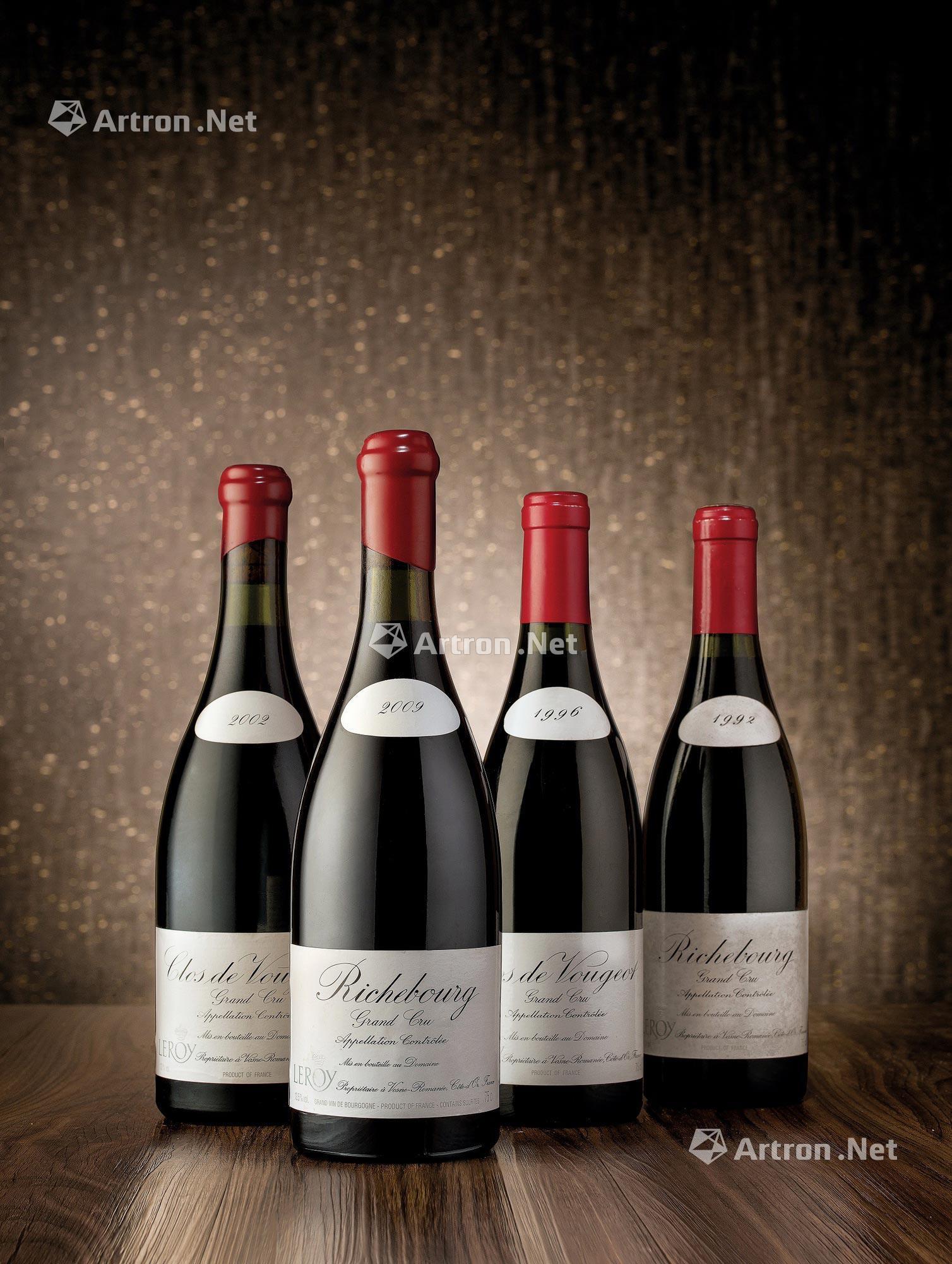 0108domaineleroyclosdevougeot1996