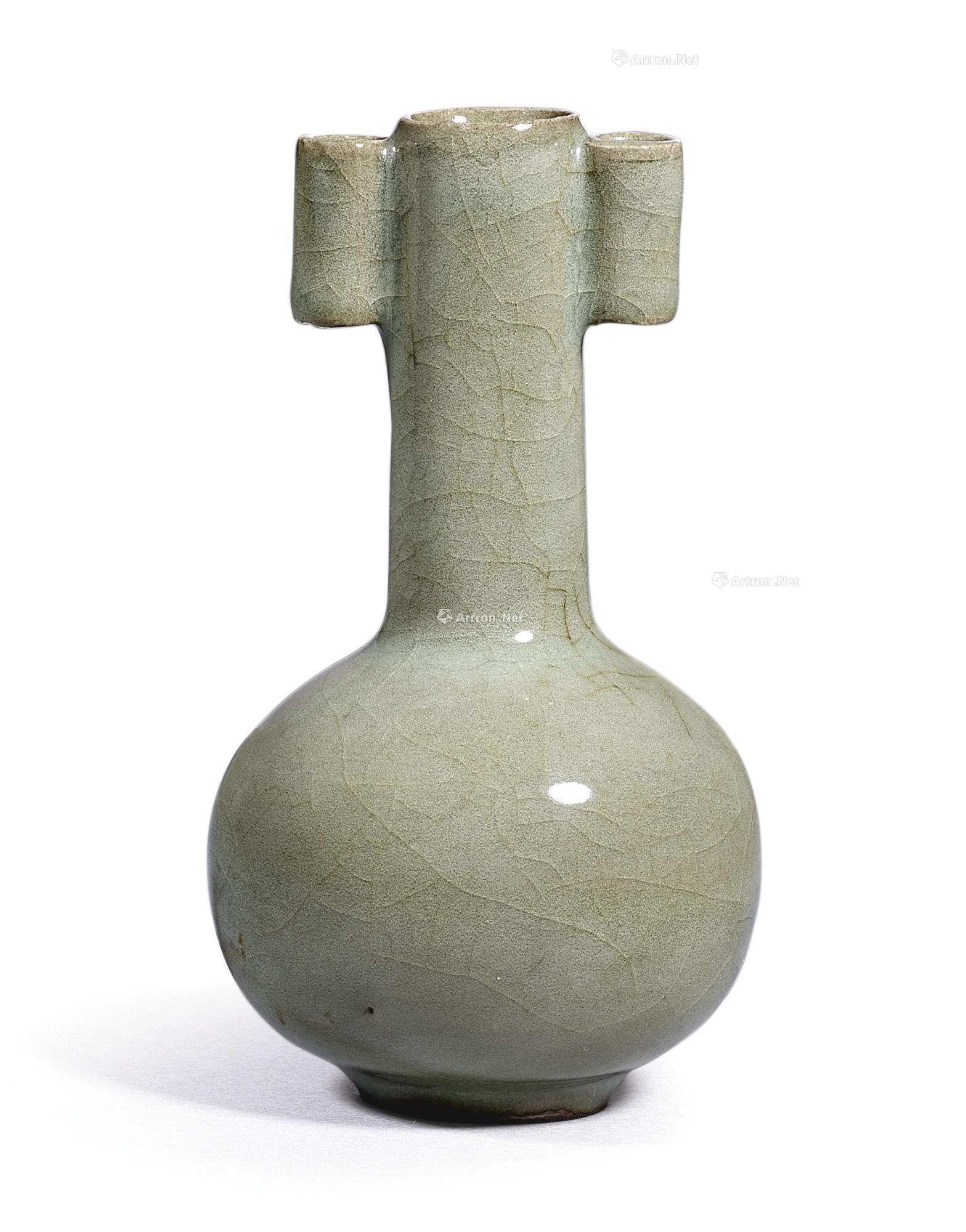 3056南宋官窑投壶