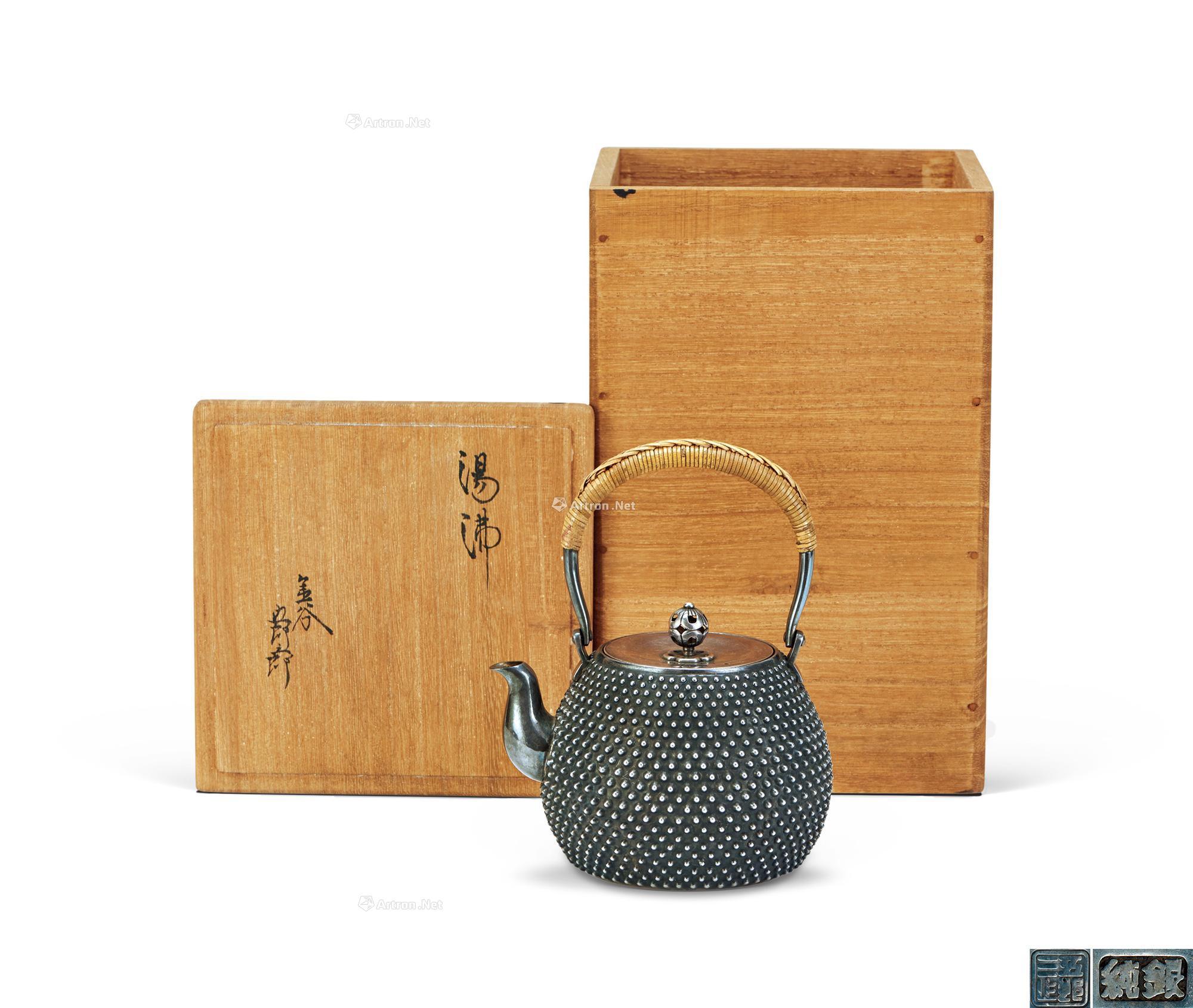 1107五郎三郎霰打汤沸