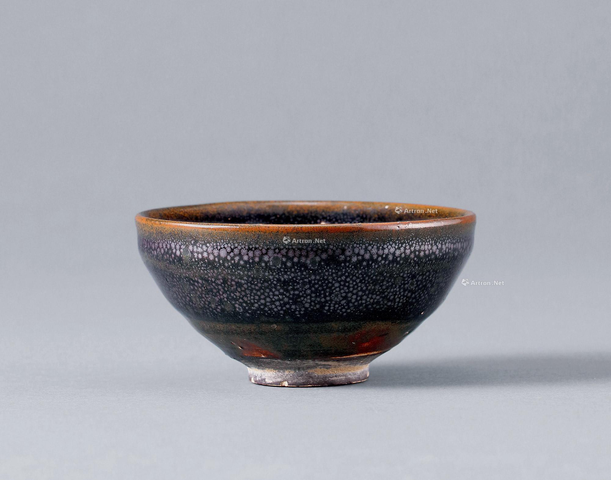 1170元怀仁油滴盏