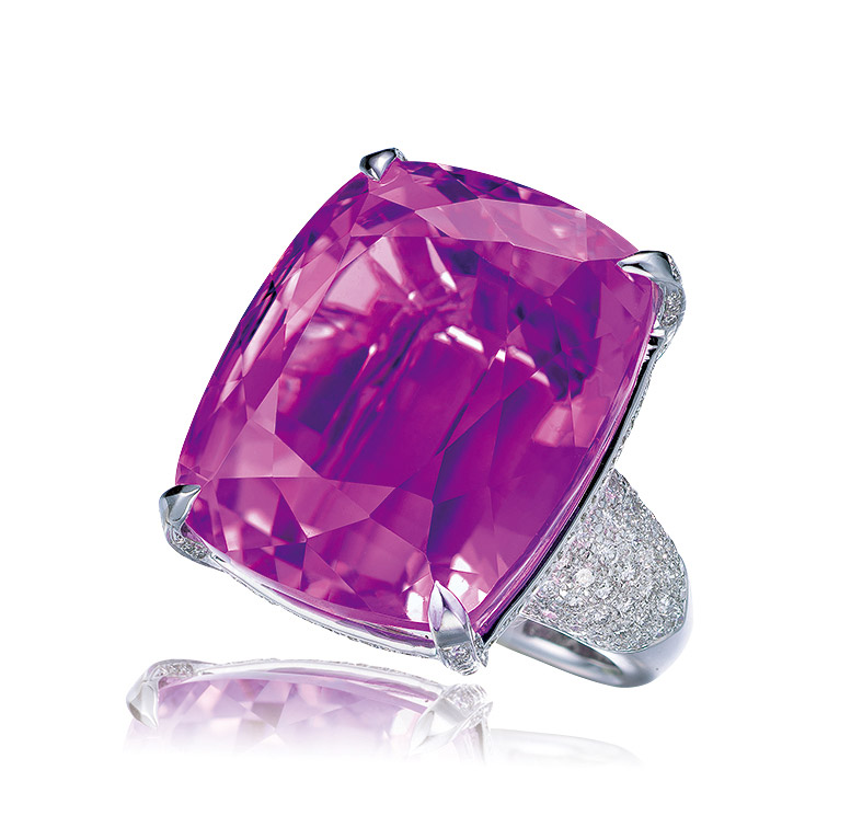著名的紫色钻石(著名的紫色钻石品牌)