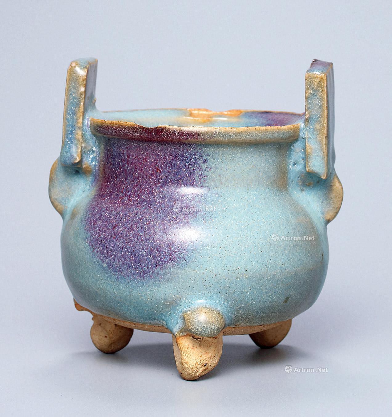 集珍—中国古代陶瓷