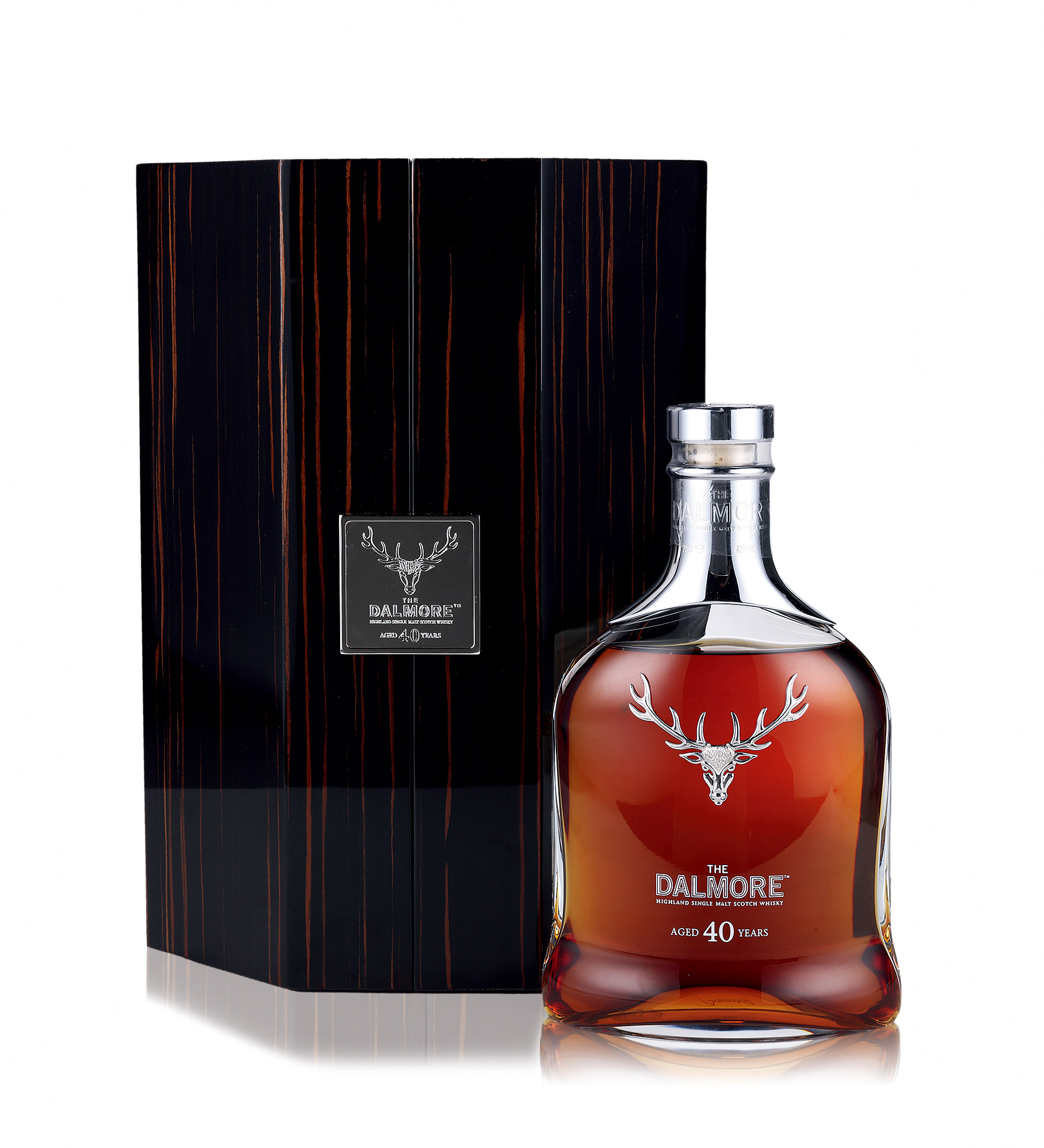 dalmore logo