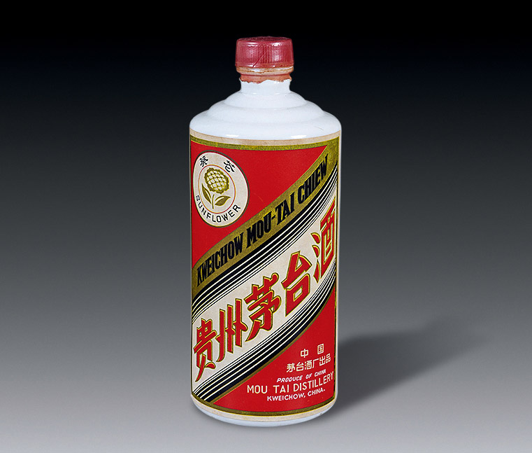 1978年茅台酒图片