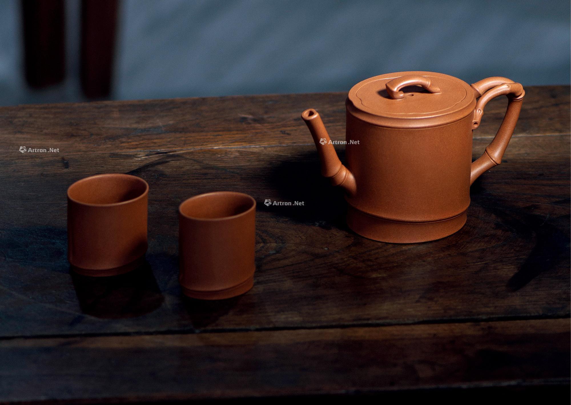 【张寅·修篁】拍卖品_图片_价格_鉴赏_紫砂_雅昌艺术品拍卖网