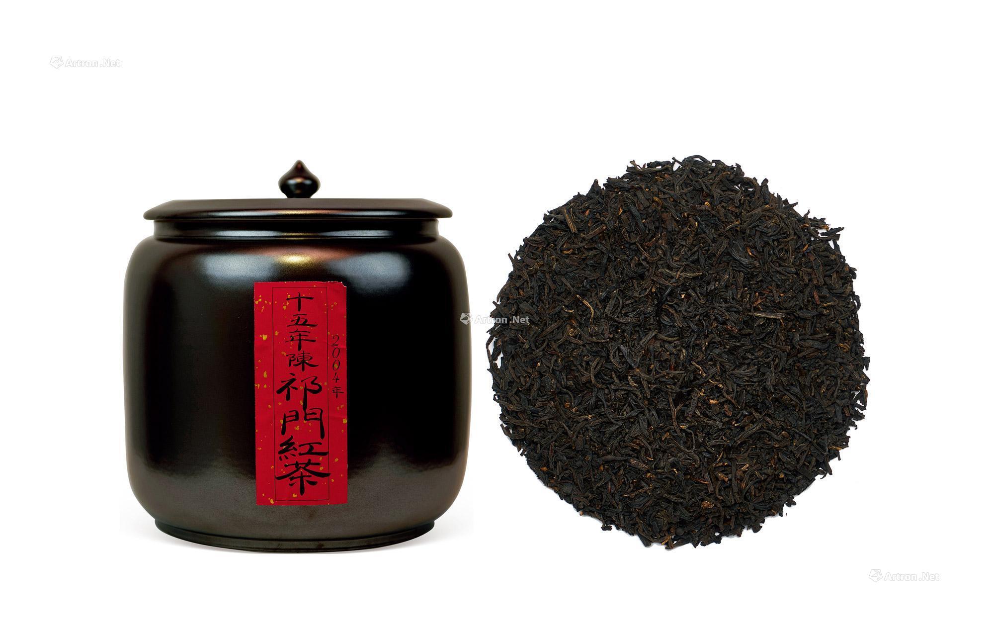 茶事｜“祁门香”是什么感觉的香？