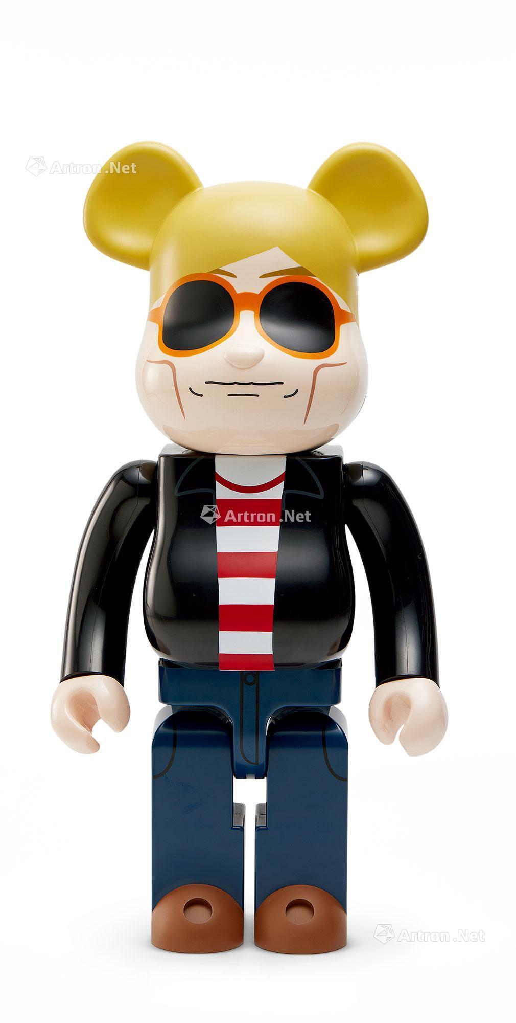12242016年作berbrickandywarhol60sstylever1000pvc