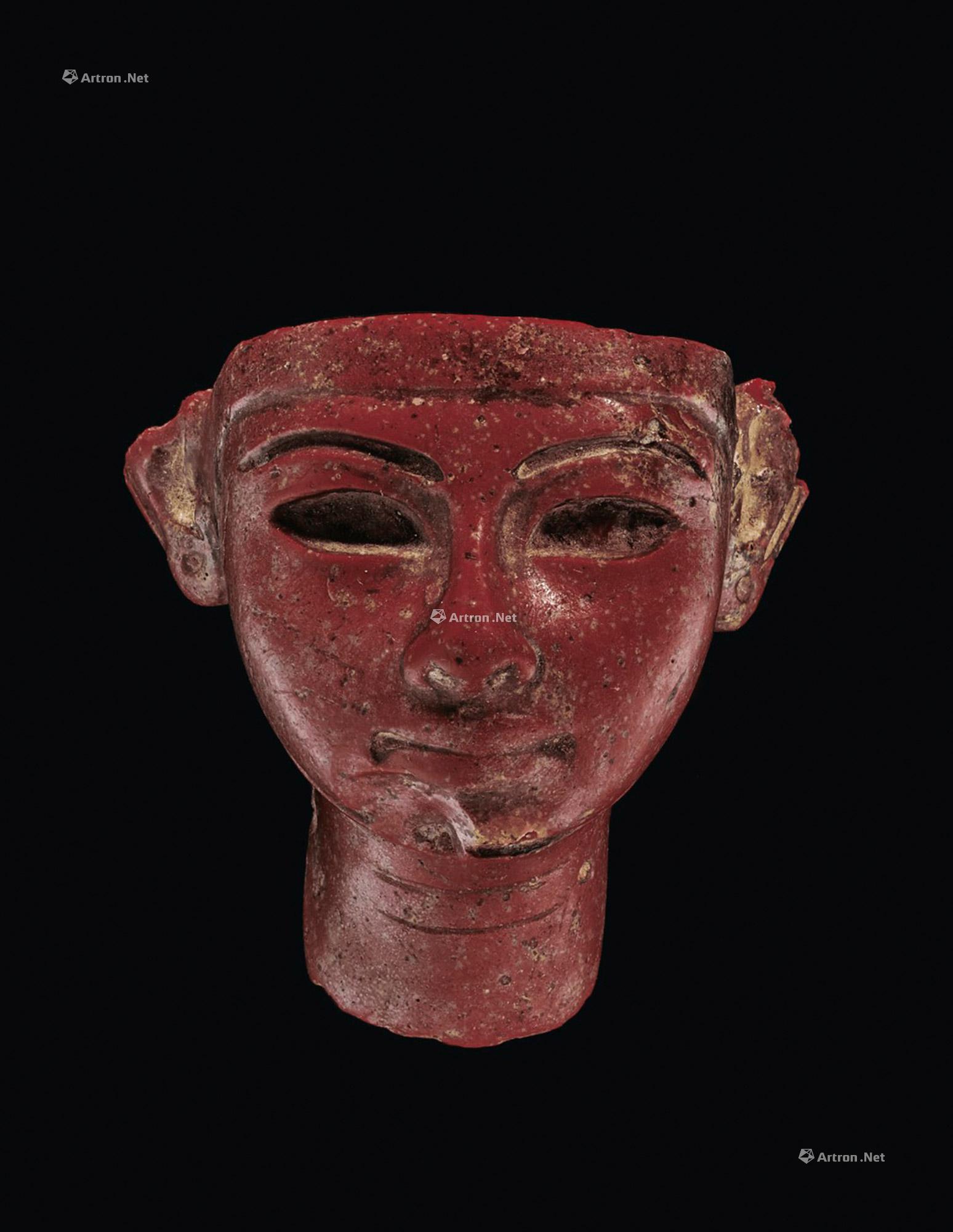 0008newkingdomearly19thdynastycirca12951279bcanegypti