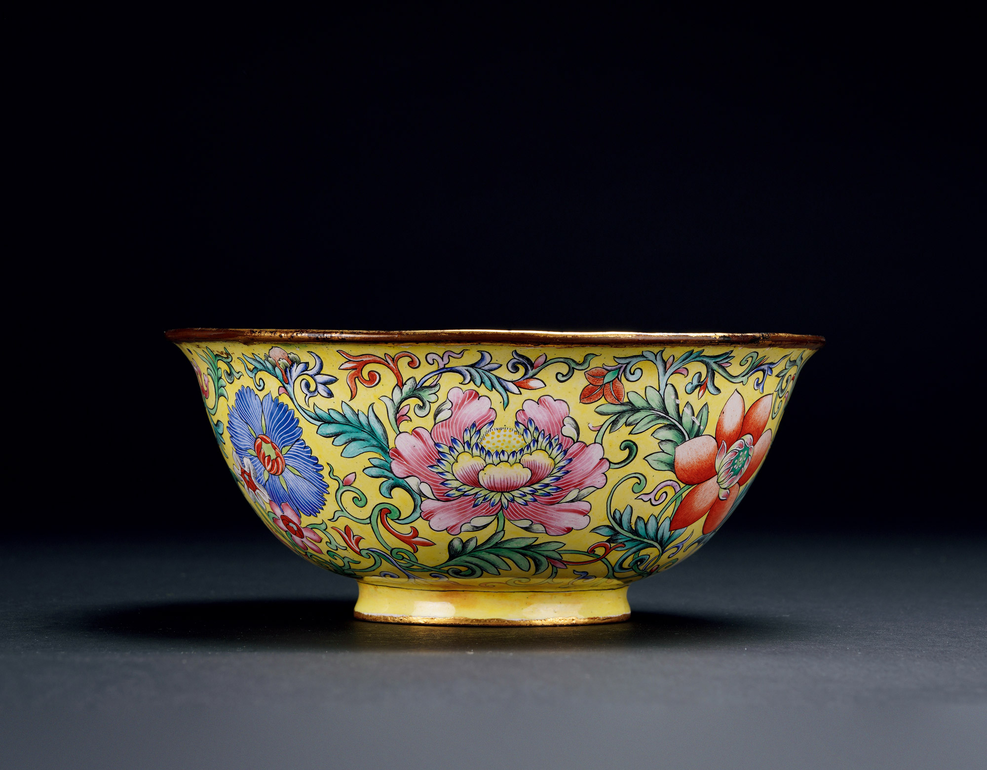隋桂州窑青瓷碗-典藏--桂林博物馆