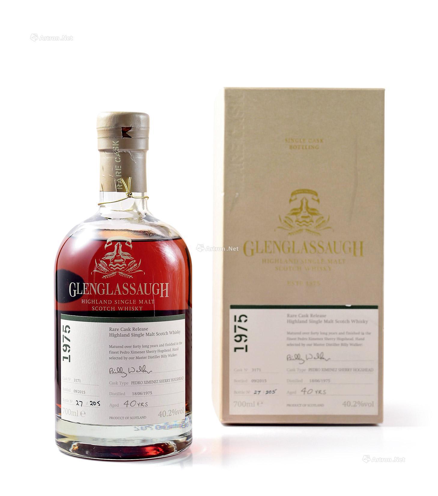 3407格兰格拉索197540年