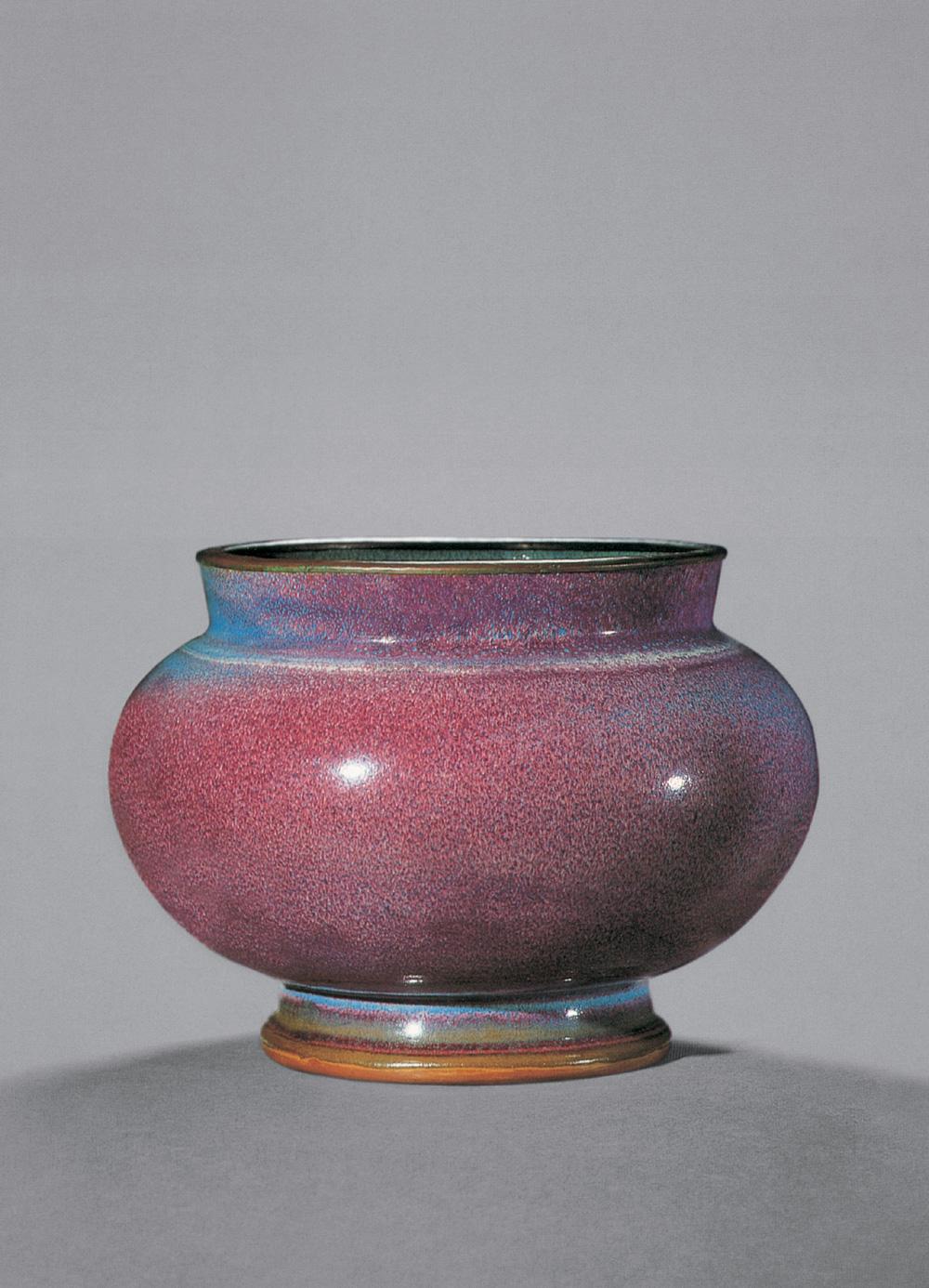 紫田陶器 高級工芸美術品 - 陶芸
