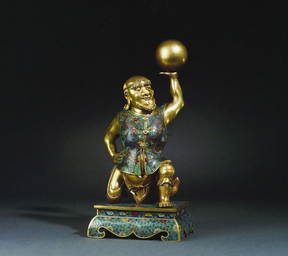 1999春季拍卖会·中国宫廷艺术精品,中国陶瓷及工艺美术精品 主页服务