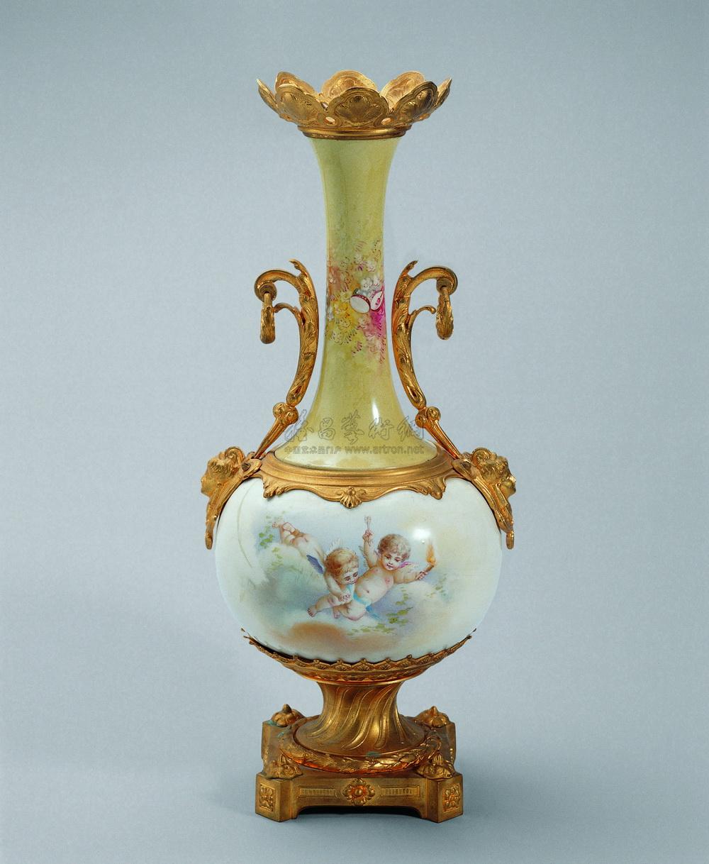 弗朗索瓦花瓶图片