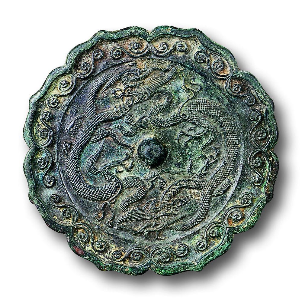 首页 中国嘉德国际拍卖有限公司 第83期周末拍卖会 瓷器,鼻烟壶,铜镜