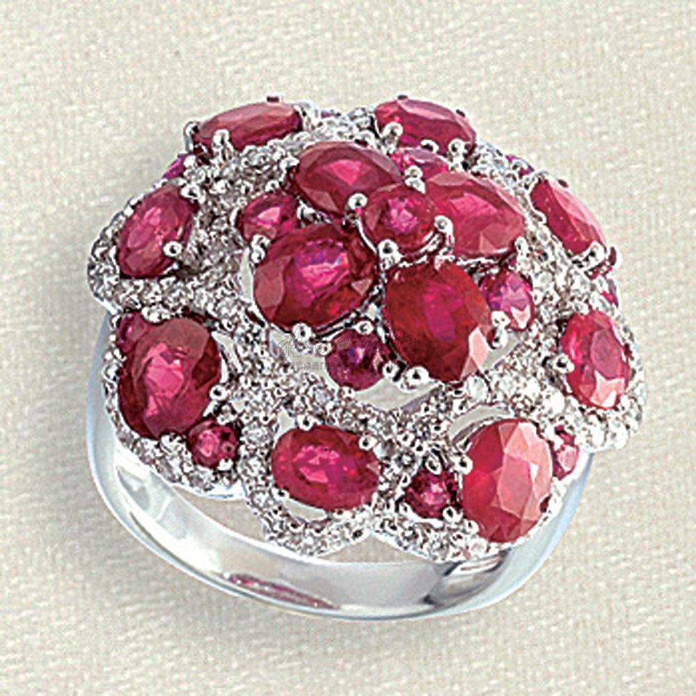 最贵的红宝石戒指图片(最贵 红宝石)