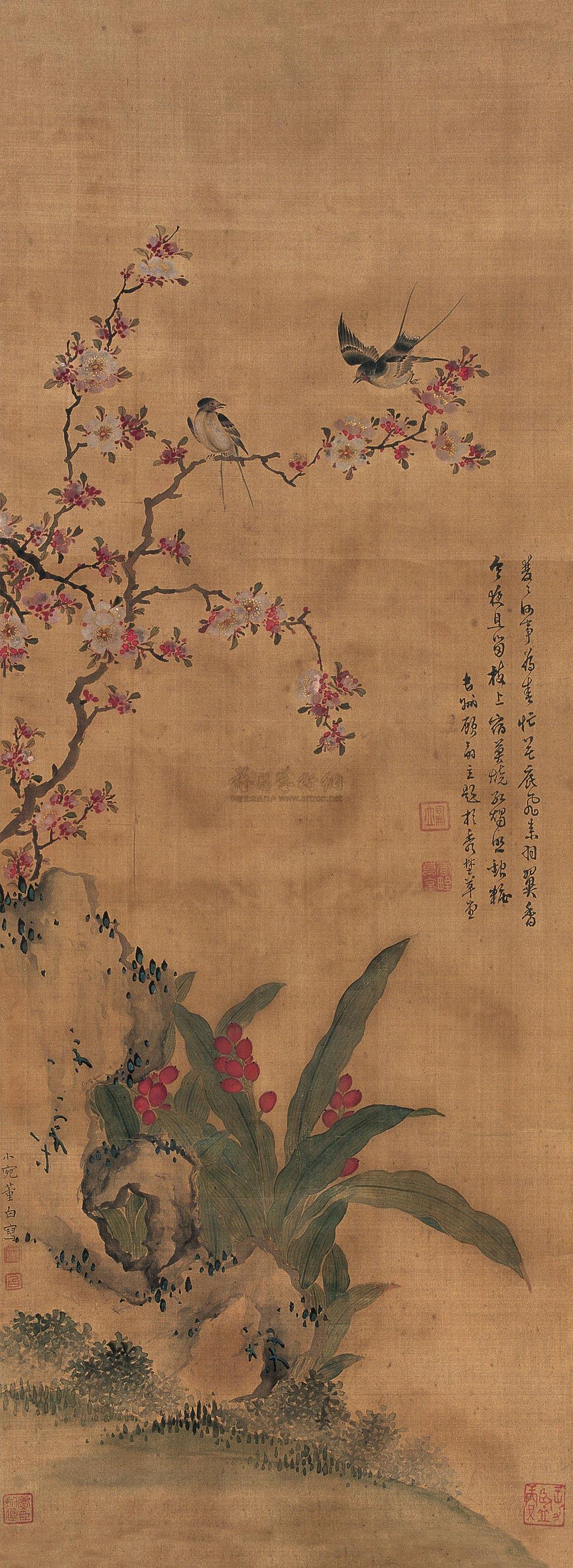 图片中的放大镜,支持鼠标滚轮缩放区域大小