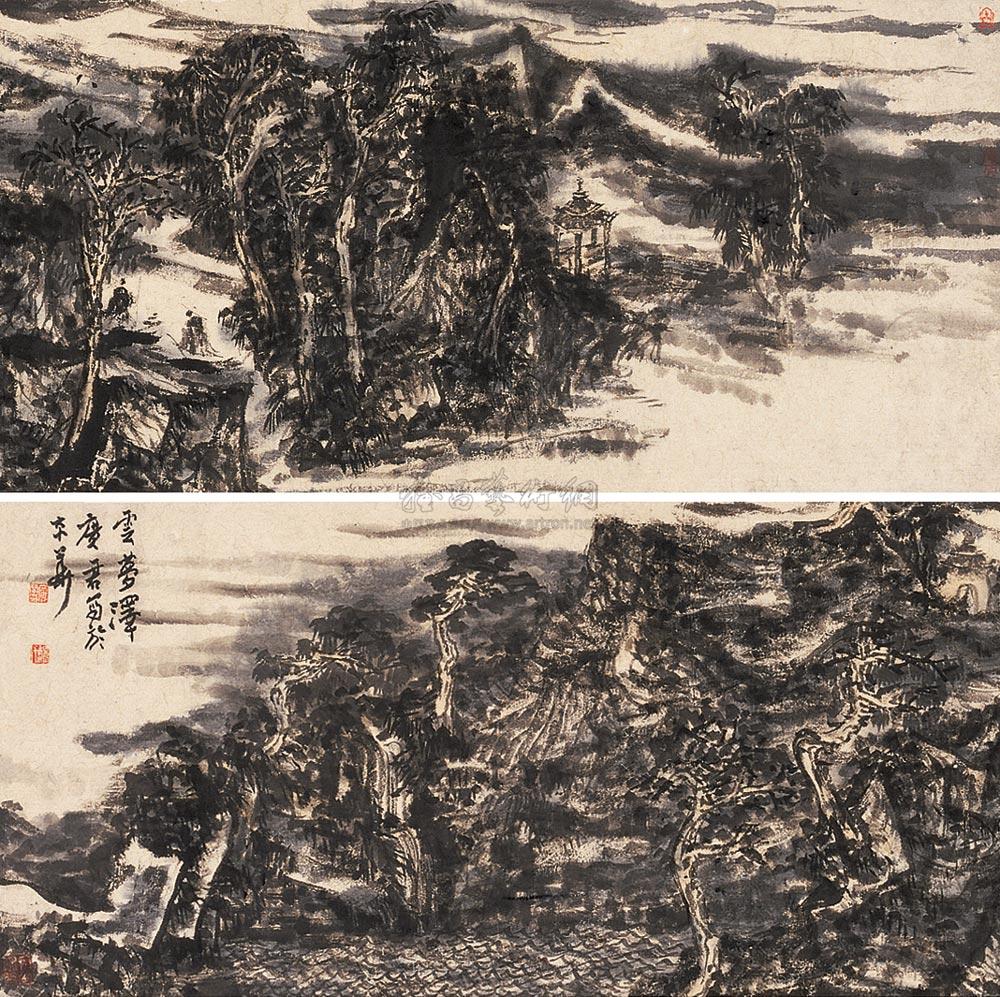 0681 云梦泽