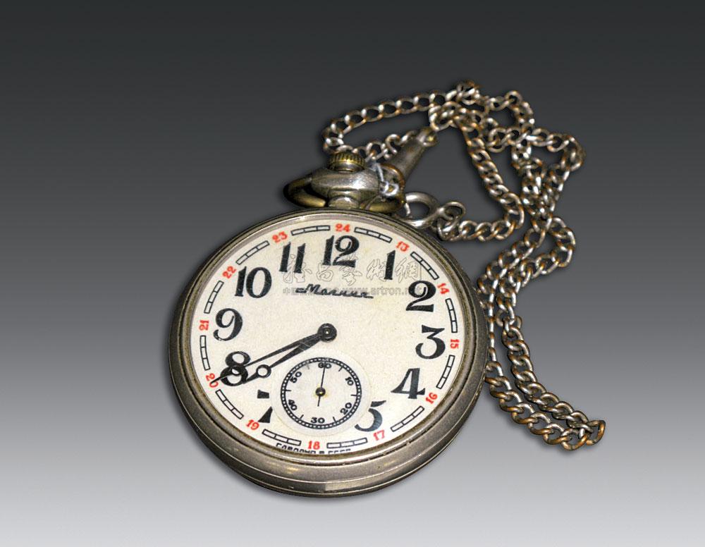 056420世纪初老式西洋怀表